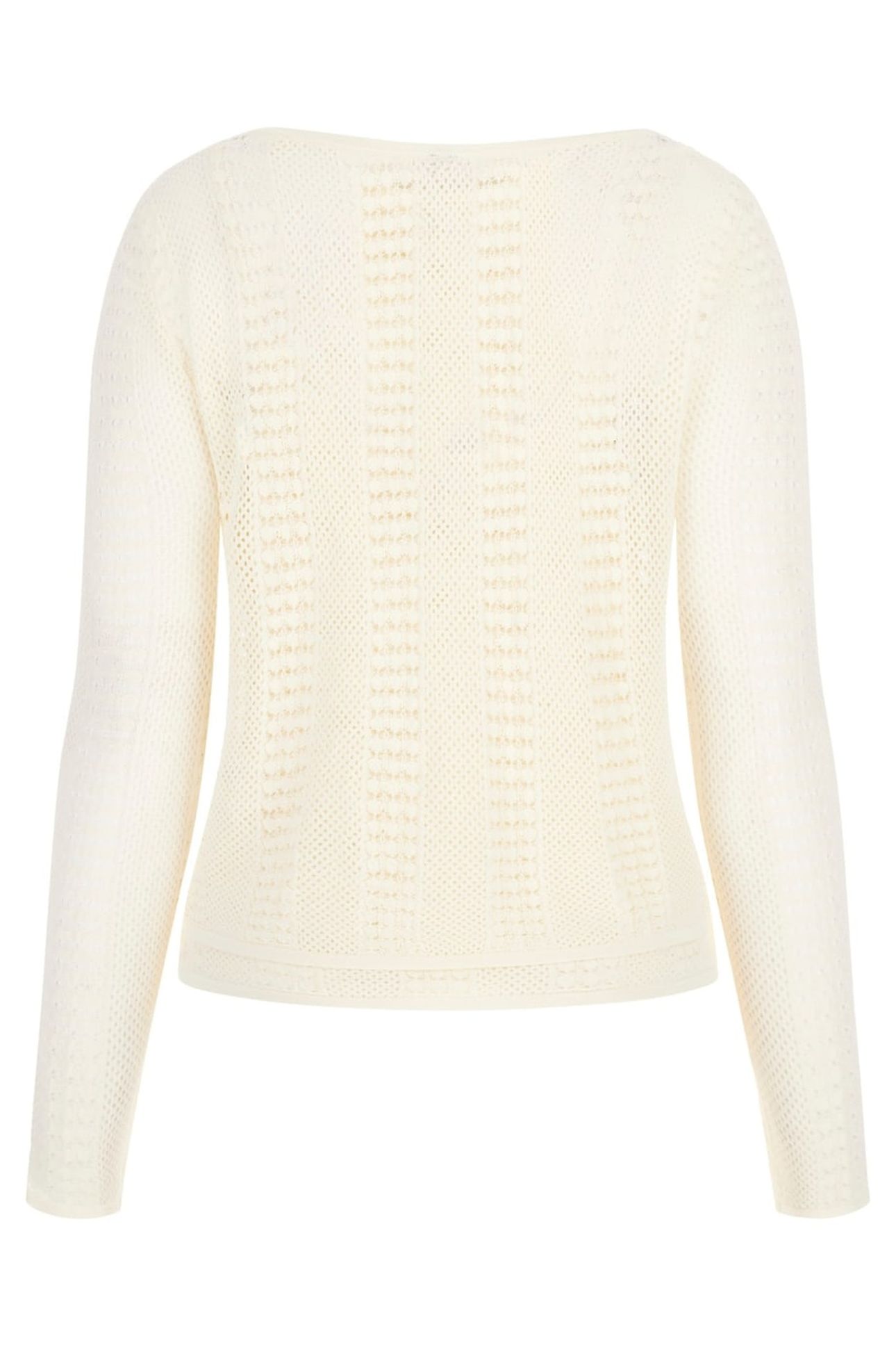 MARCIANO BY GUESS EMMA TWIN SET SWEATER SANDY SHORE 6
