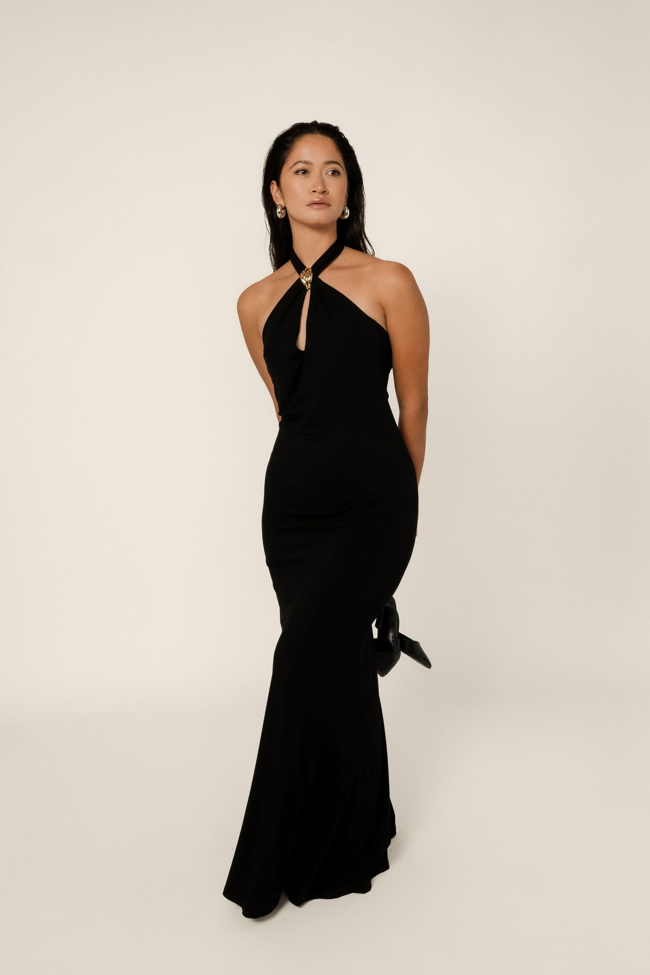 CECELIA BLACK 1