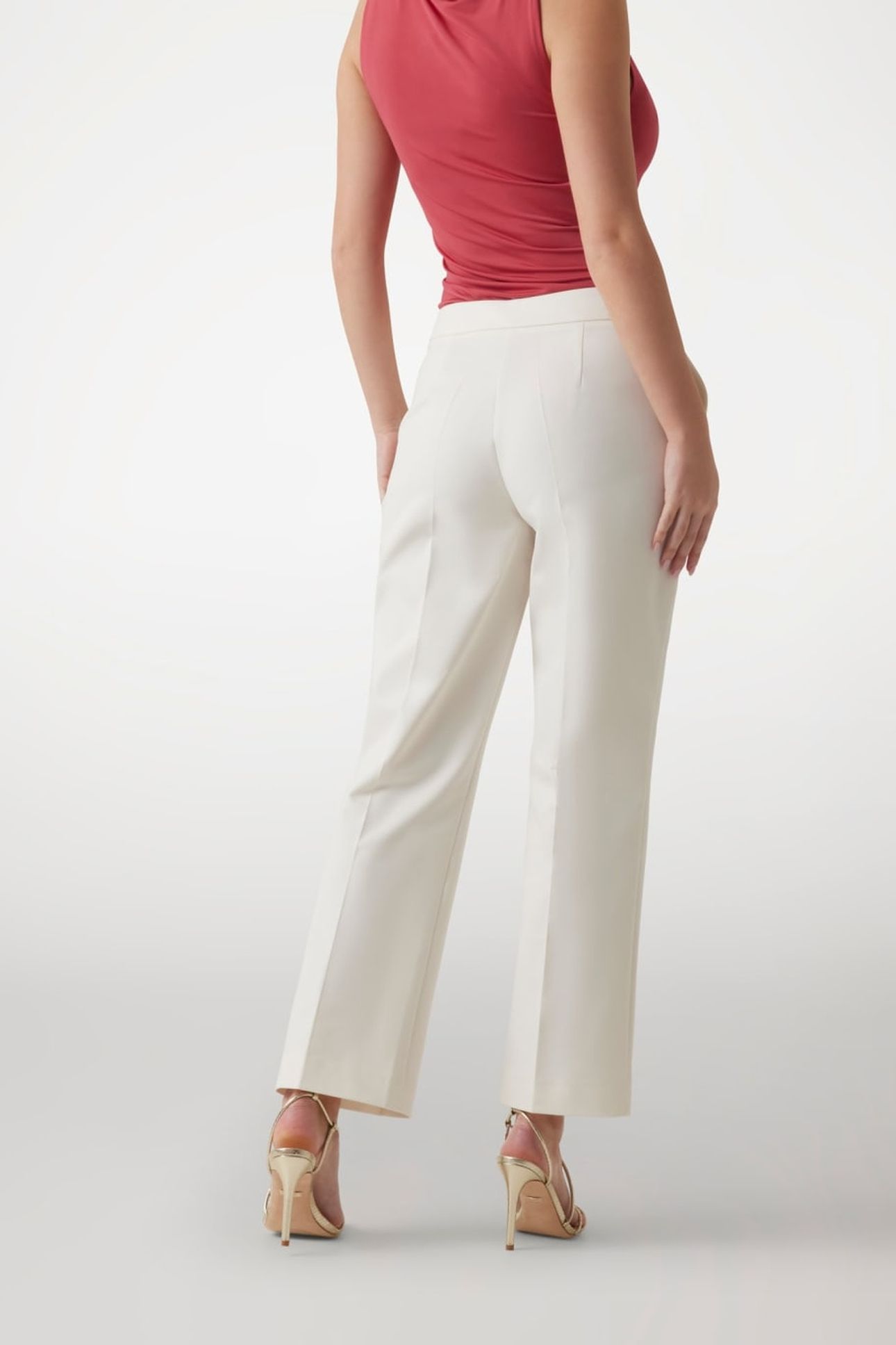 MARCIANO BY GUESS SUNNY CHINO CHAIN PANT SANDY SHORE 3