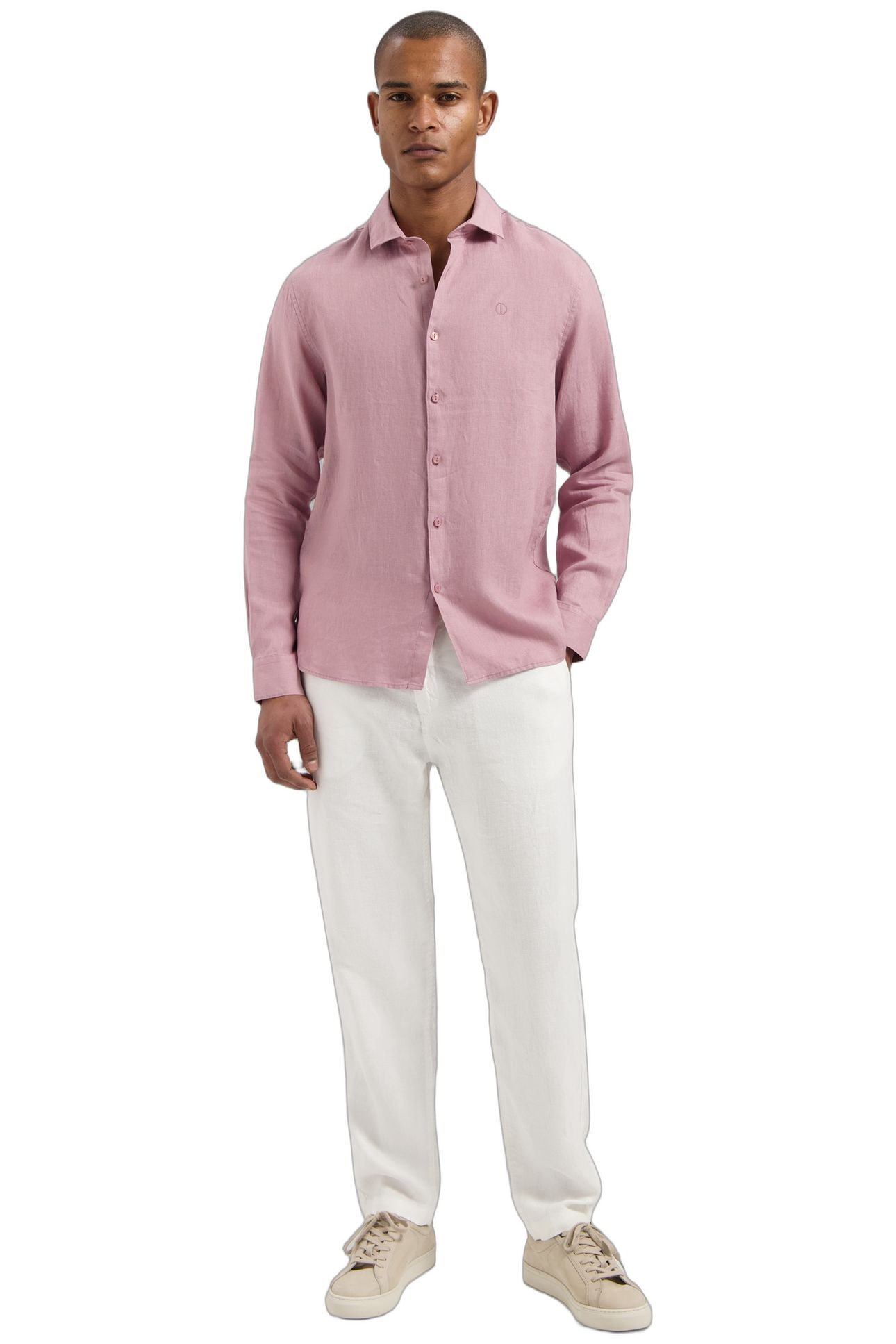 DS-JAGGER SHIRT WOODROSE 2