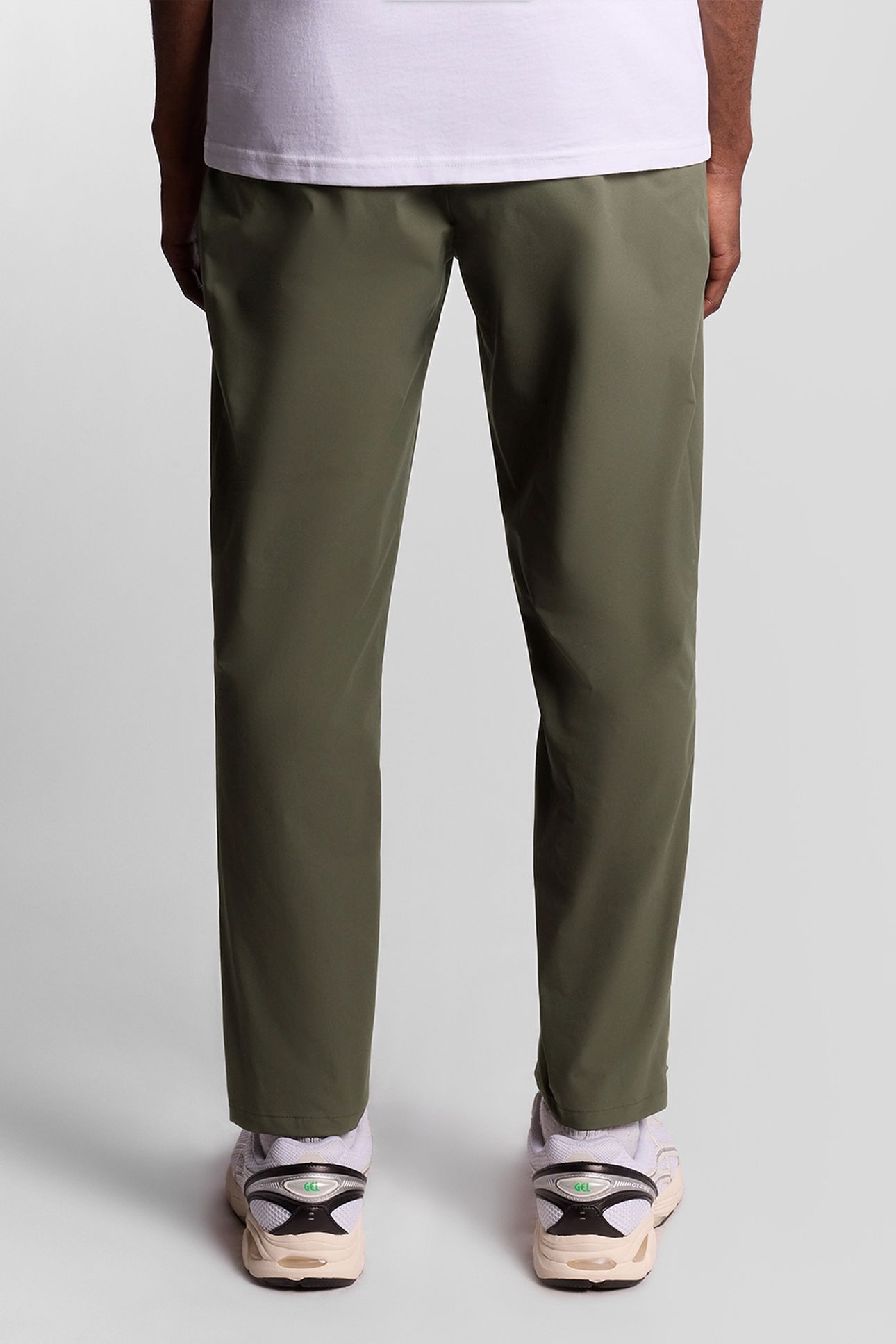 SPORTS WOVEN TRACKIES GRANITE 3