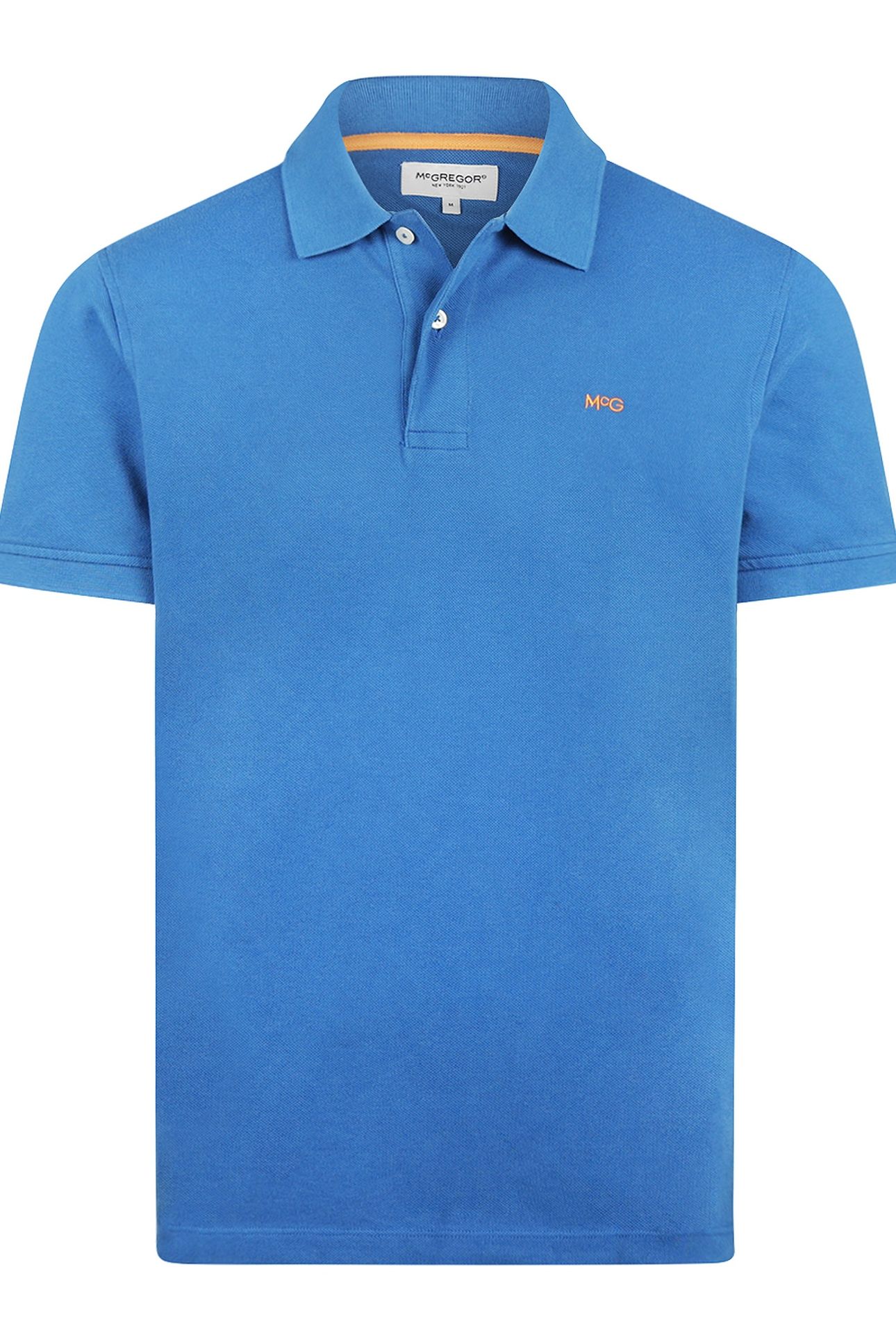 CLASSIC POLO KOBALT 1
