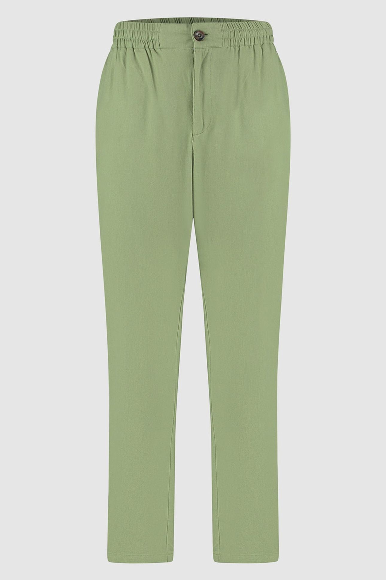 LEROY PANTS OLIVE LEAF 1