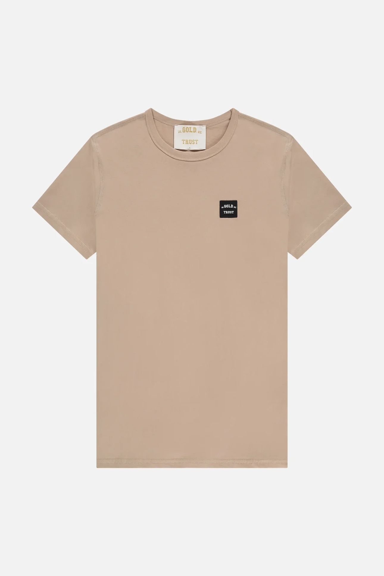UNISEX THE LOCK SHORTSLEEVE WITHERED ROSE 1