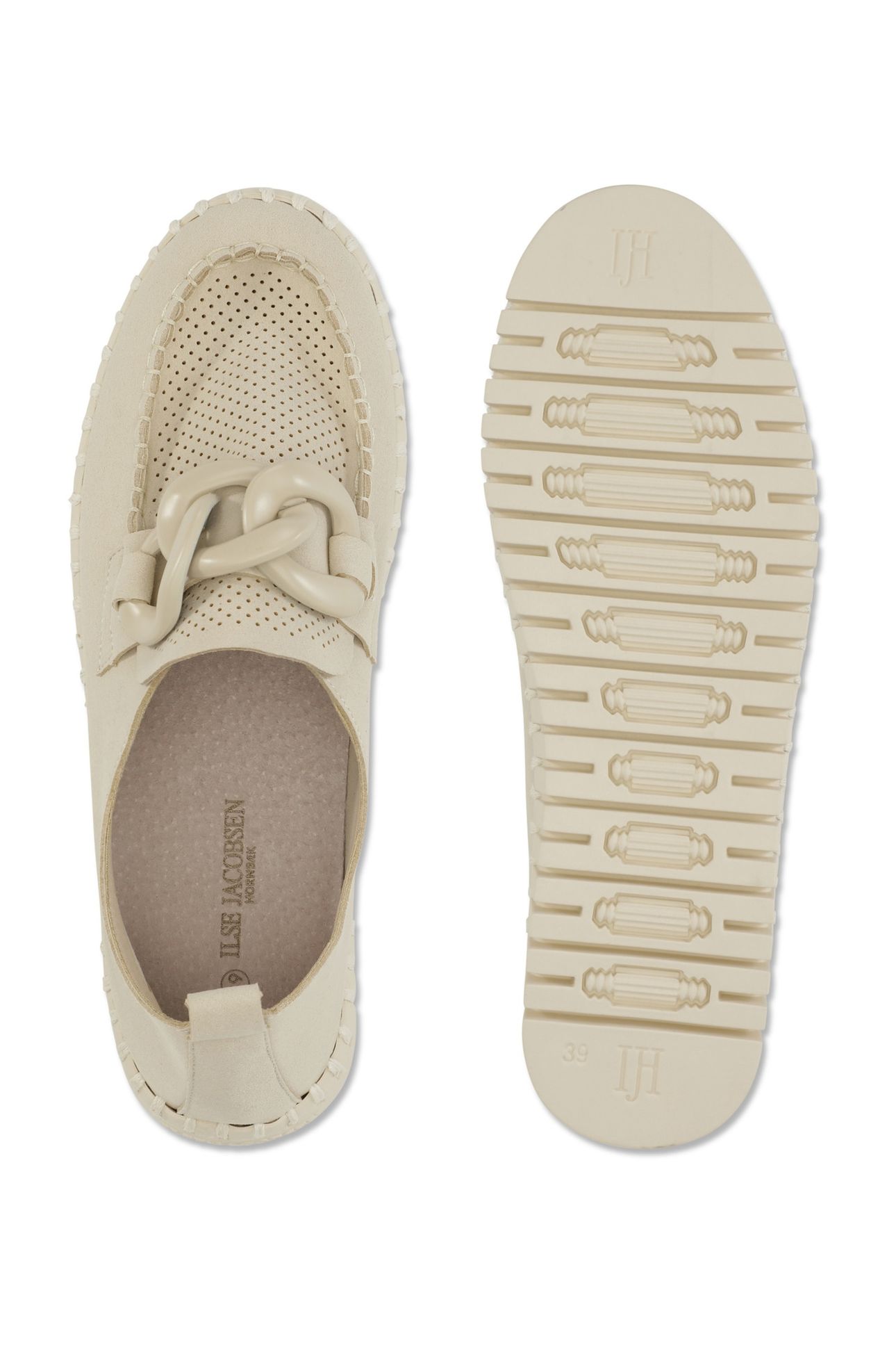 LOAFER TULIP3884 KIT KIT 2