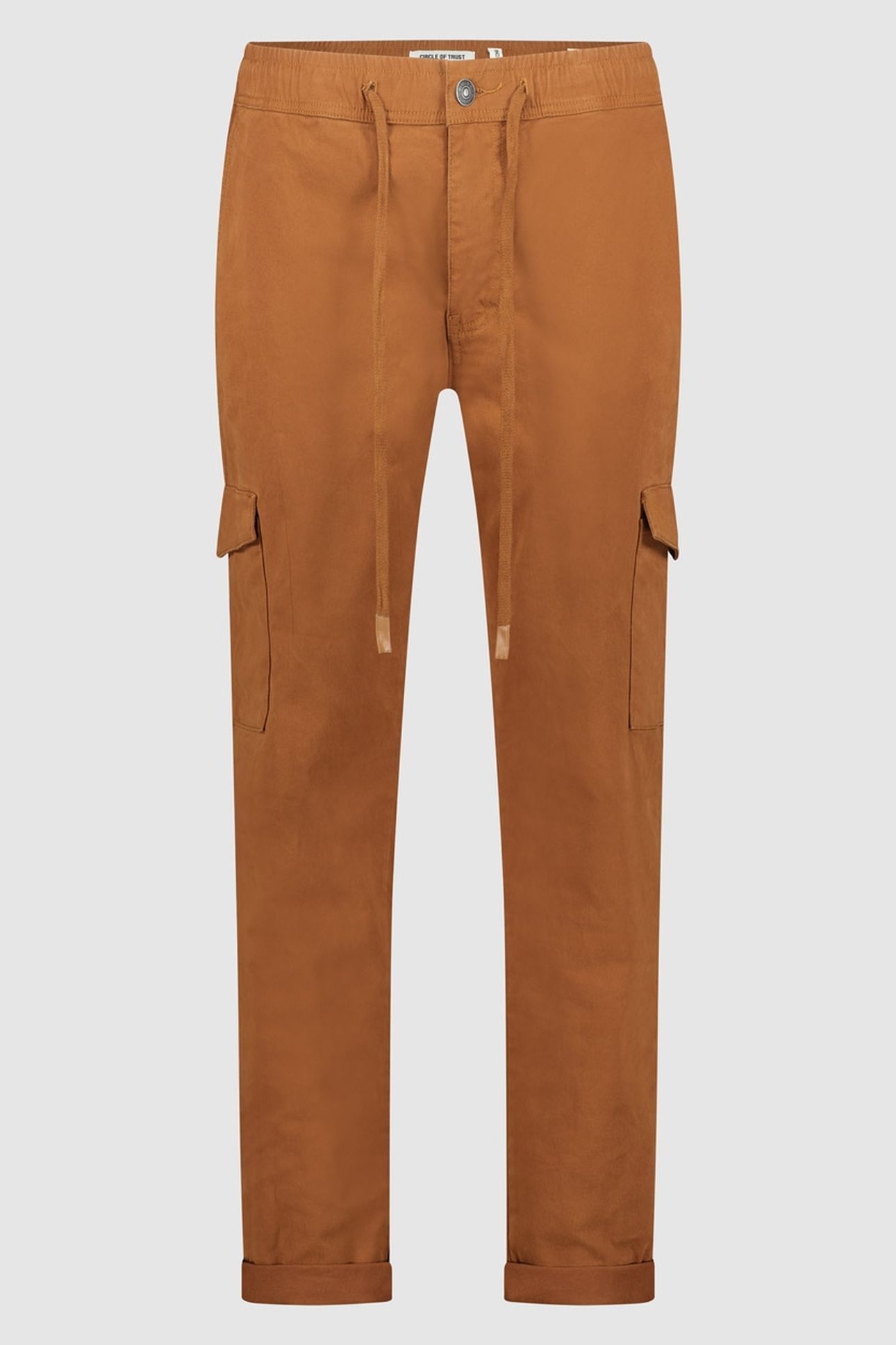 GONZALO COMBAT BROWNSTONE 1