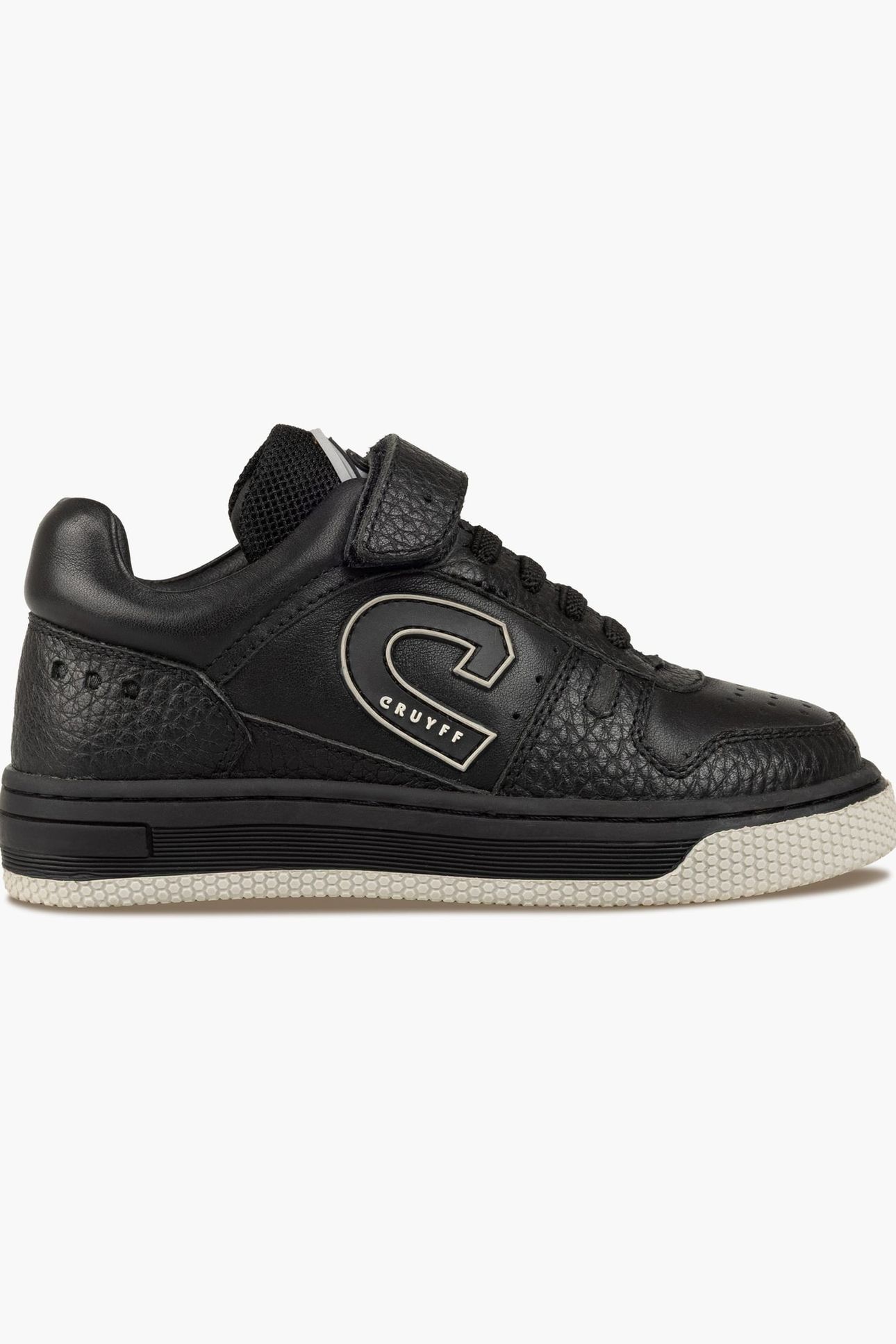 BOYS CHIDO JR BLACK/GREY 1