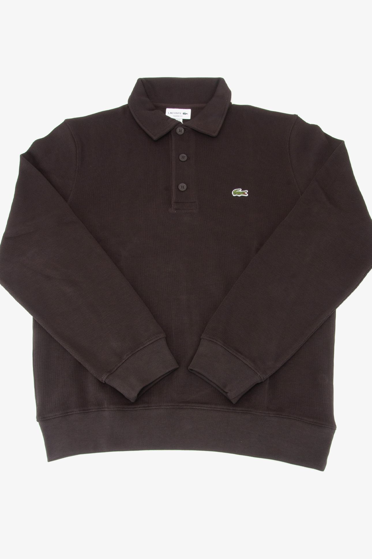 SWEATSHIRT PORT 3