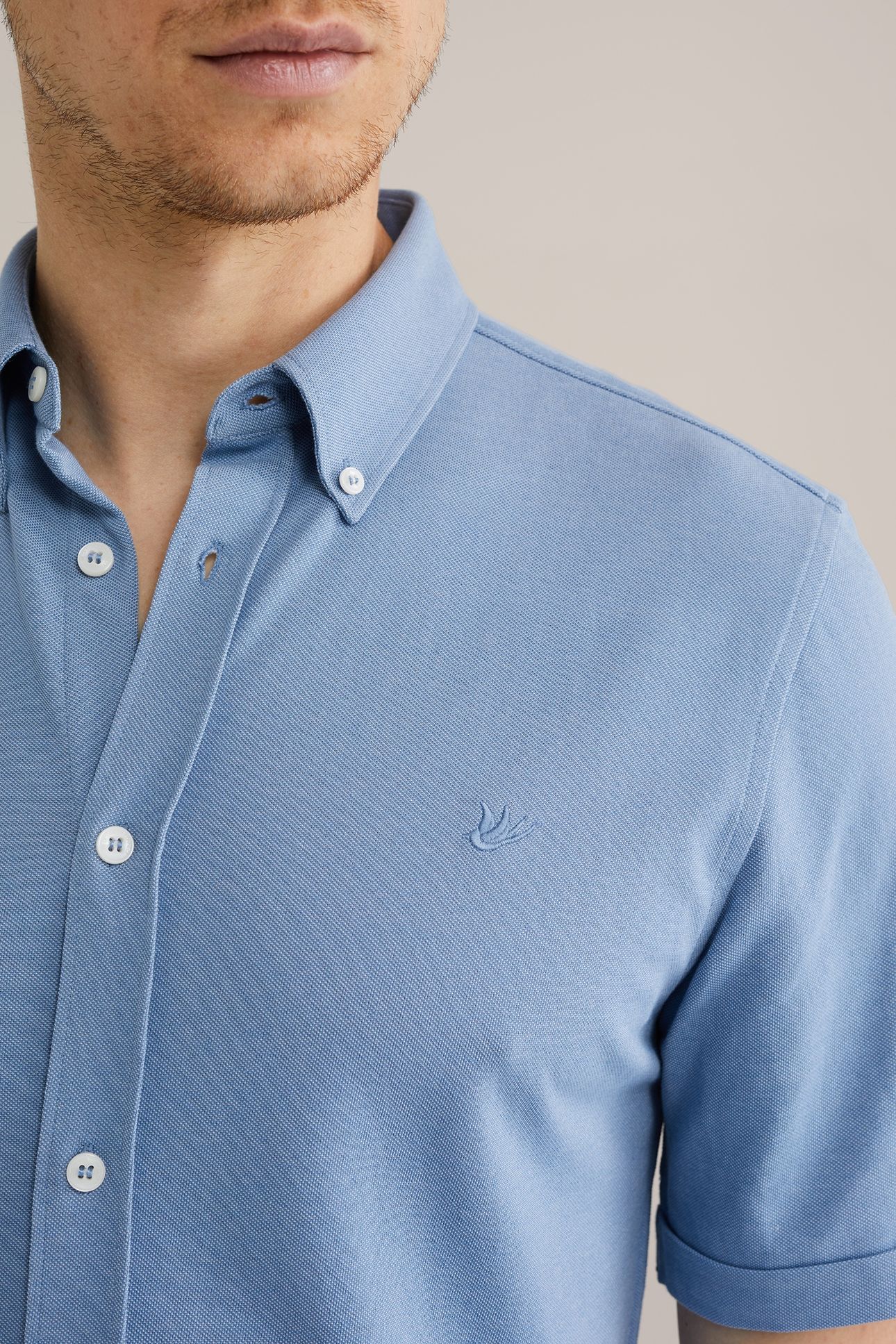 SHIRT LAVENDER 5