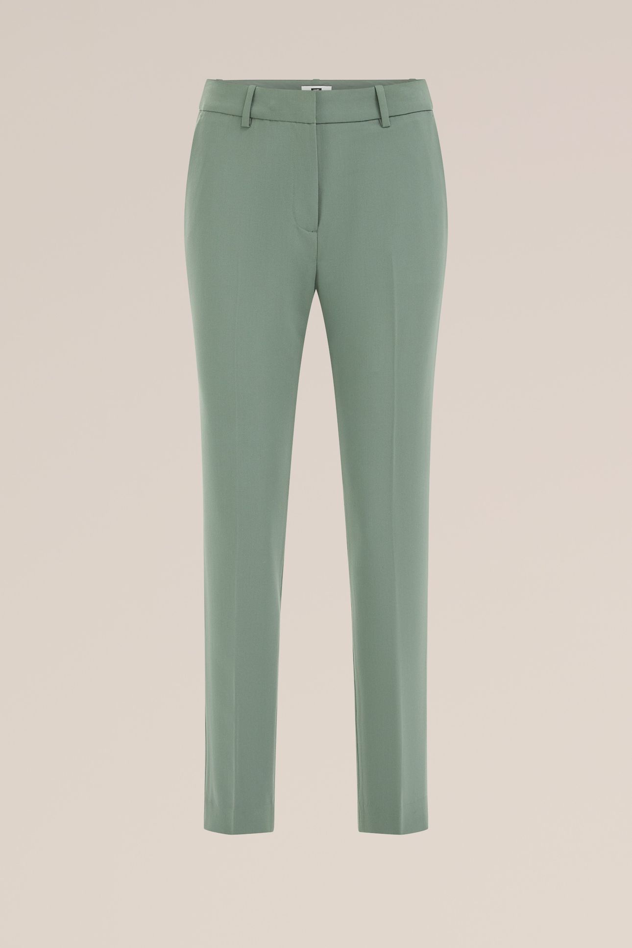 TROUSER SEA ​​GREEN 4