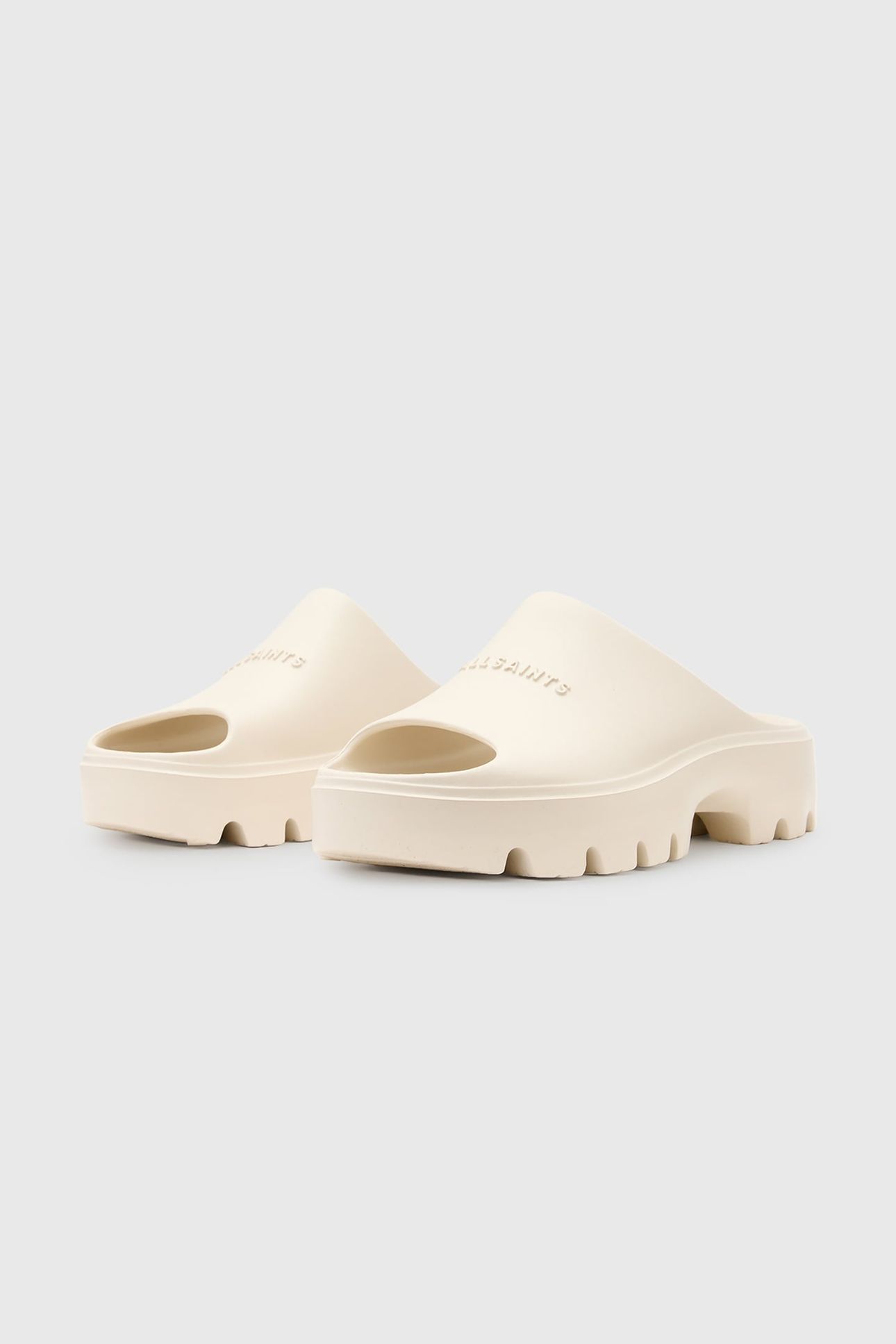 ECLIPSE SLIDER CHALK WHITE 1