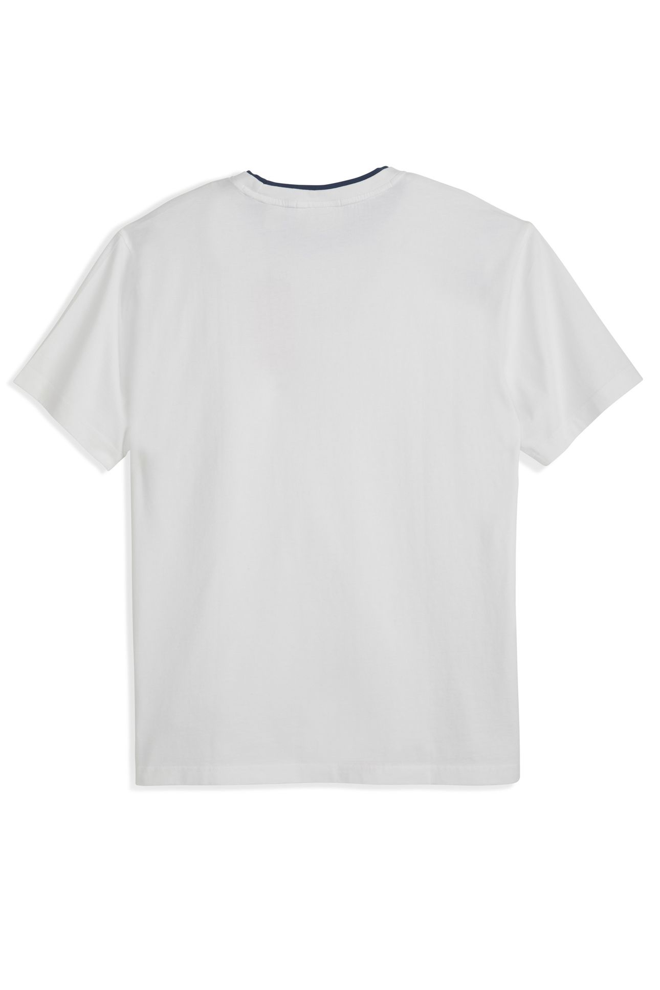 GRAPHIC TEE BRIGHT WHITE 2