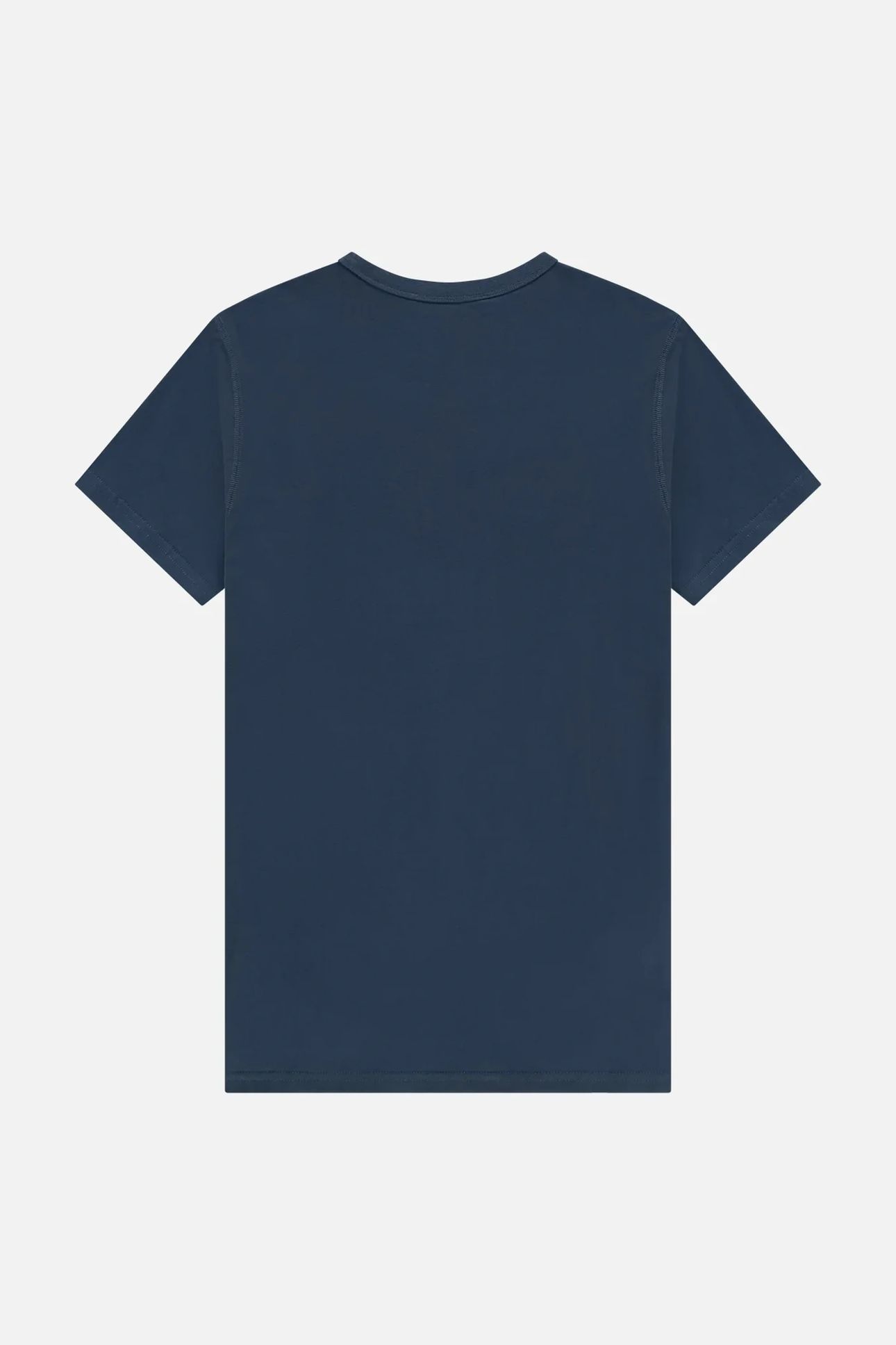 UNISEX THE LOCK SHORTSLEEVE BLACK IRIS 2