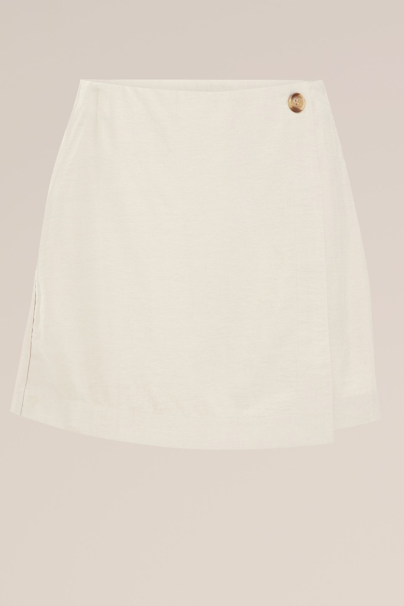 SKORT BEIGE 4