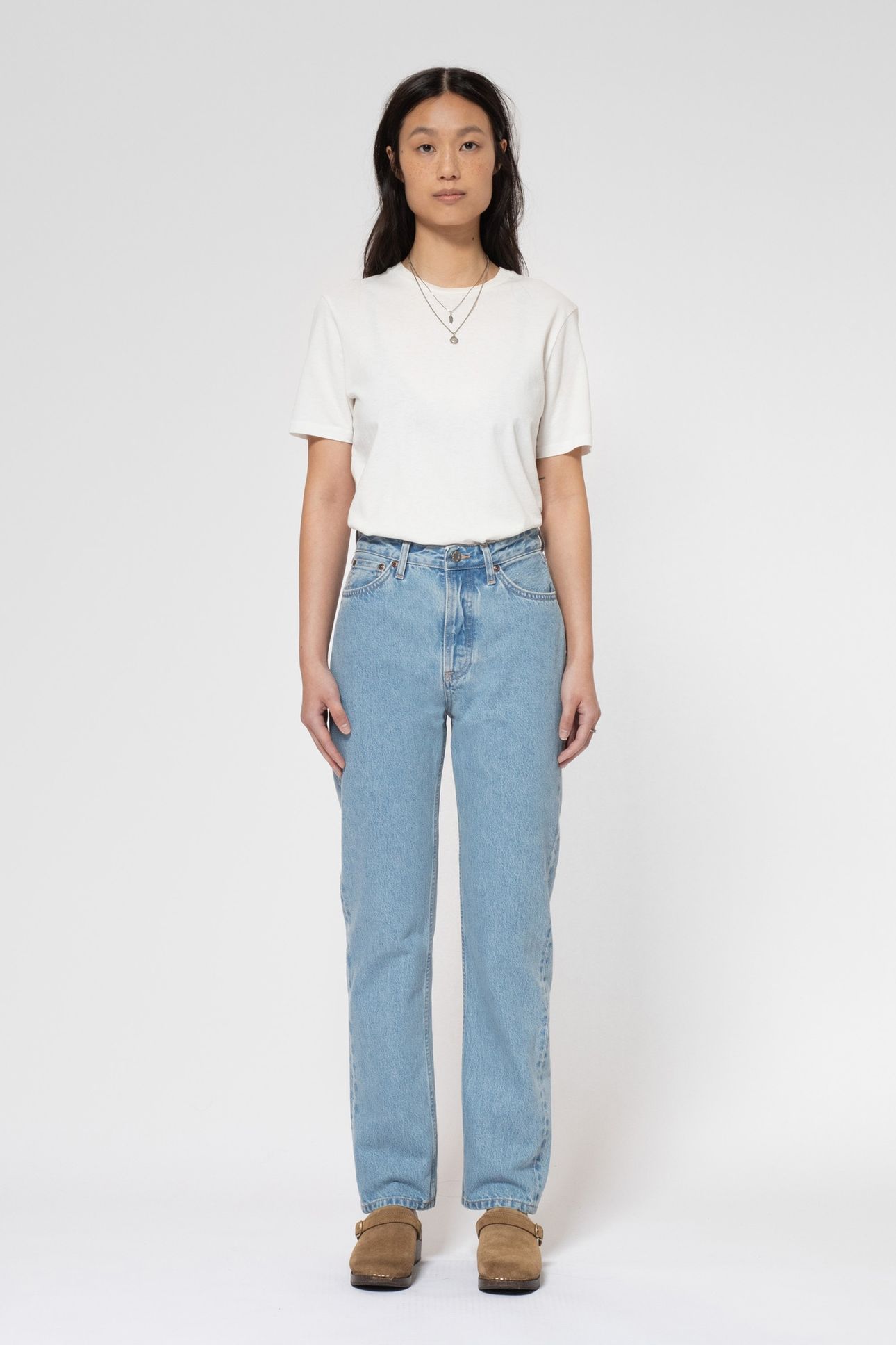 LOFTY LO MIST LIGHT BLUE 1