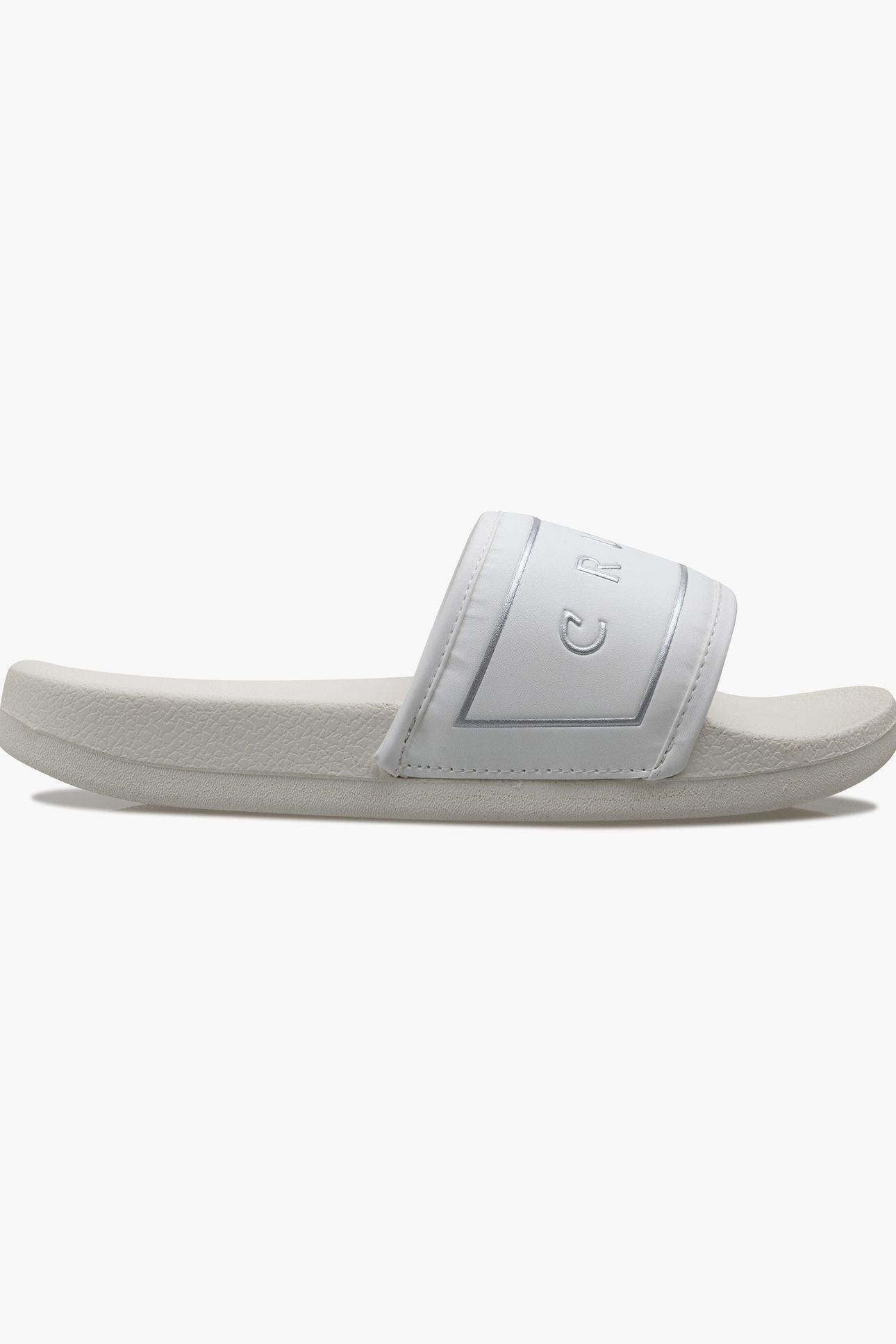 AQUA COPA LUX WHITE/SILVER 1