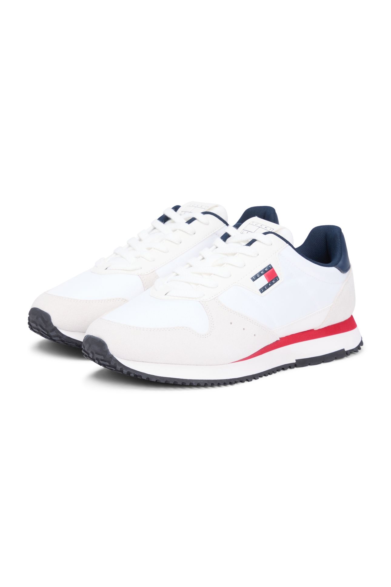 EVA RUNNER LEATHER RWB 2