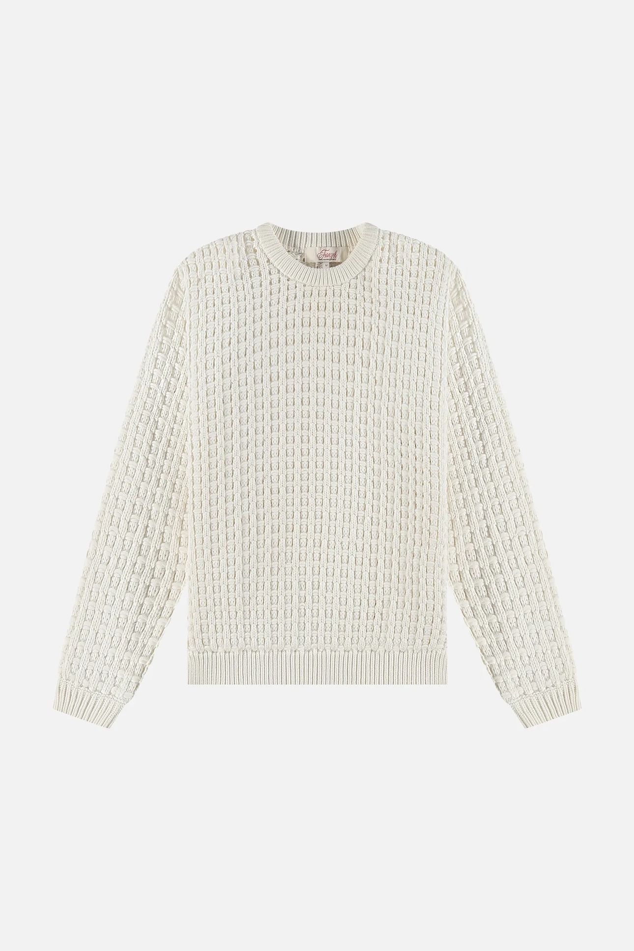 UNISEX THE KNOT TWO OFF-WHITE 1