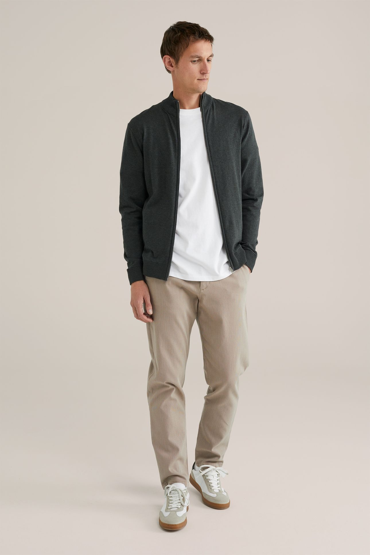 CHINO BEIGE 4
