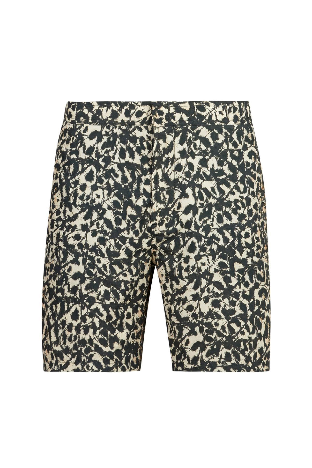 RESERVE DYE SWIMSHOR ECRU 5