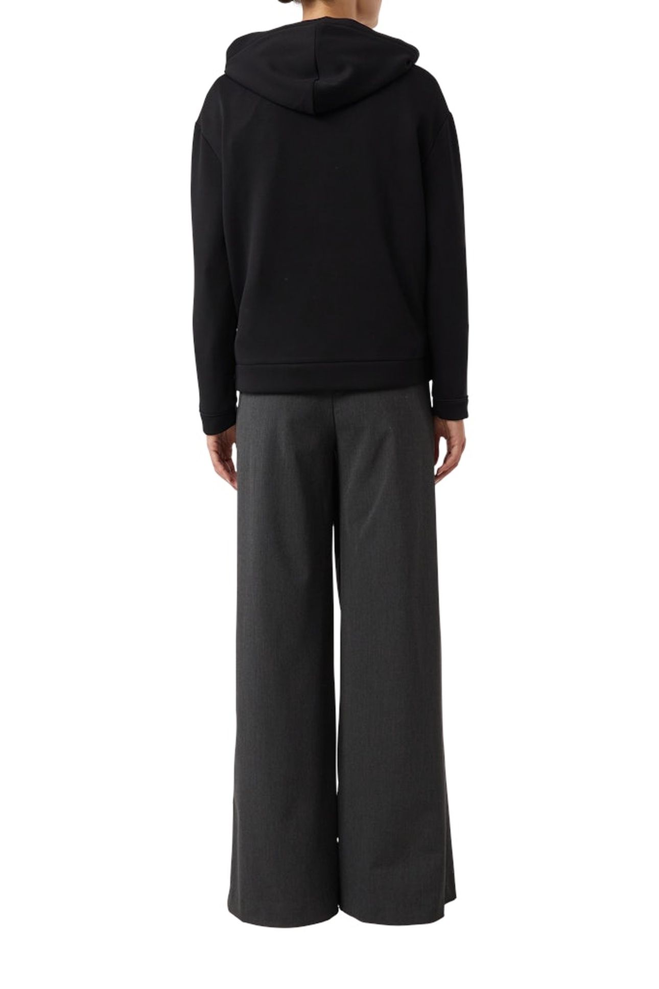 COMMA SWEATERS BLACK 3