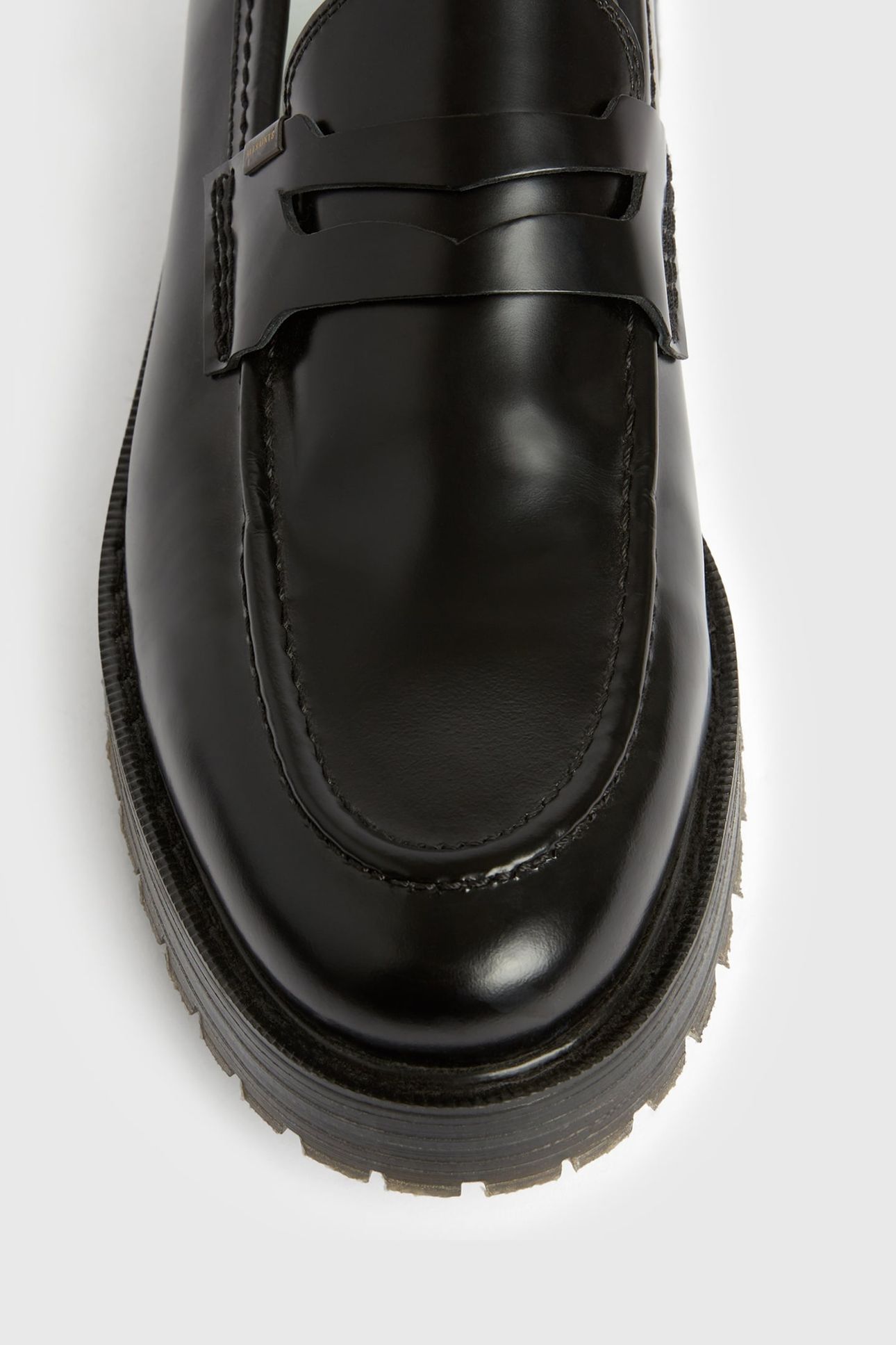 TRAY LOAFER BLACK 7