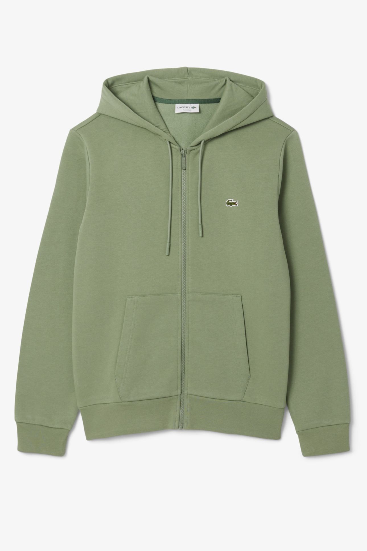 SWEATSHIRT THYME 4