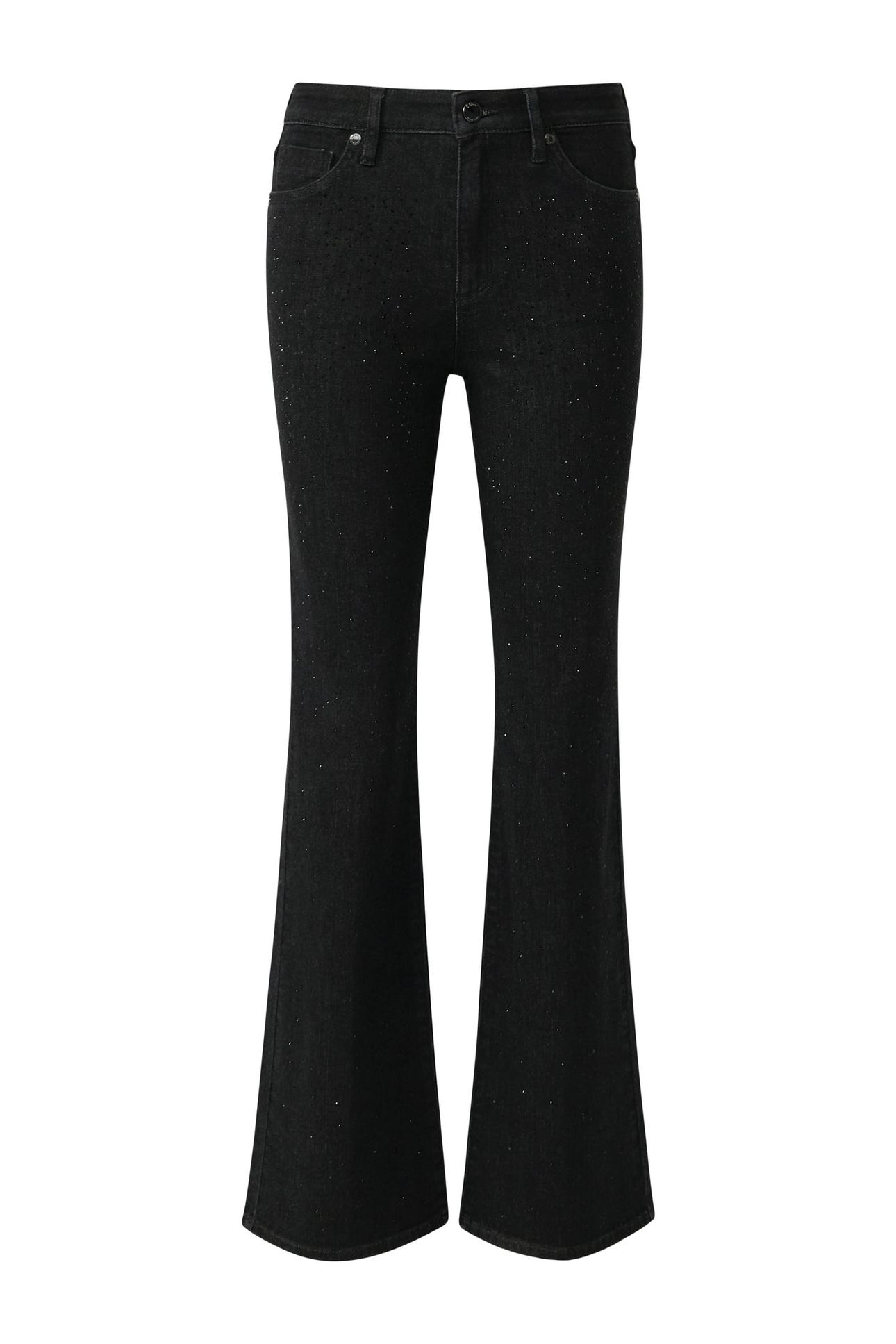S.OLIVER JEANS GREY DENIM 4