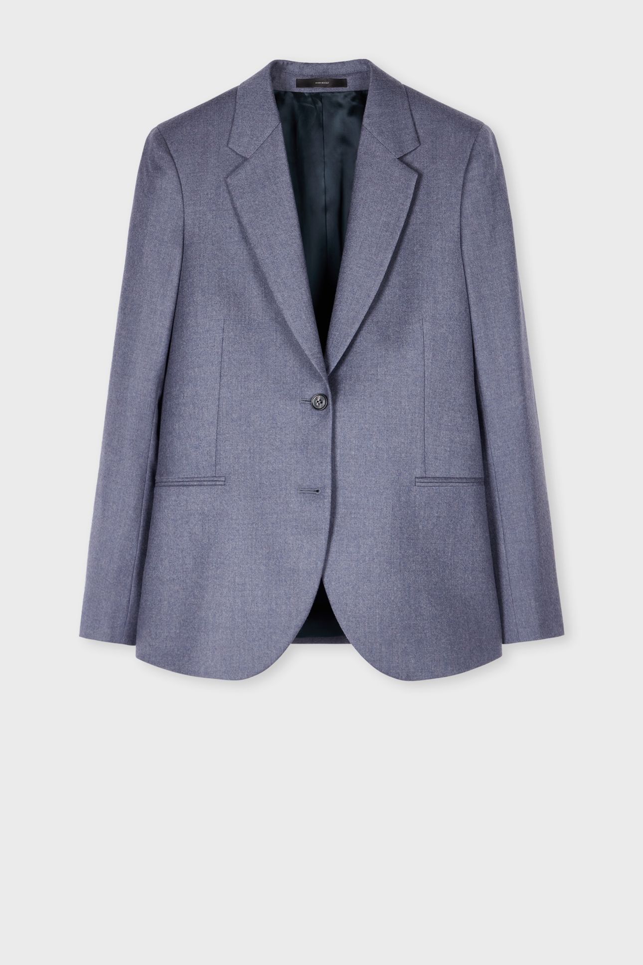 JACKET LIGHT PURPLE 4