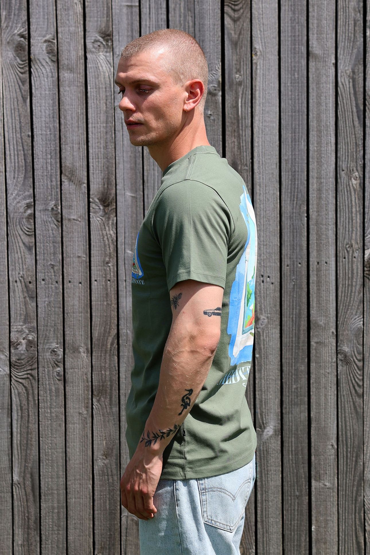 TS CAPRI ARMY 3