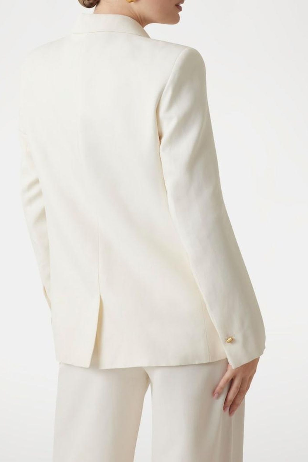 MARCIANO BY GUESS GRETA BLAZER SANDY SHORE 3