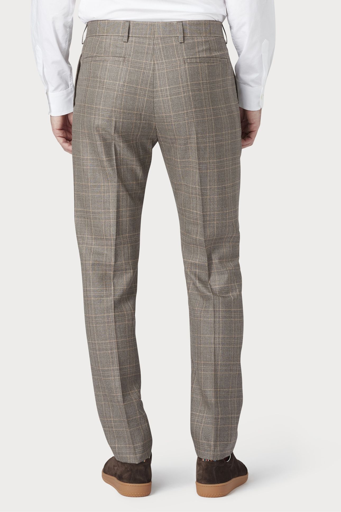 TROUSER CAMEL 2
