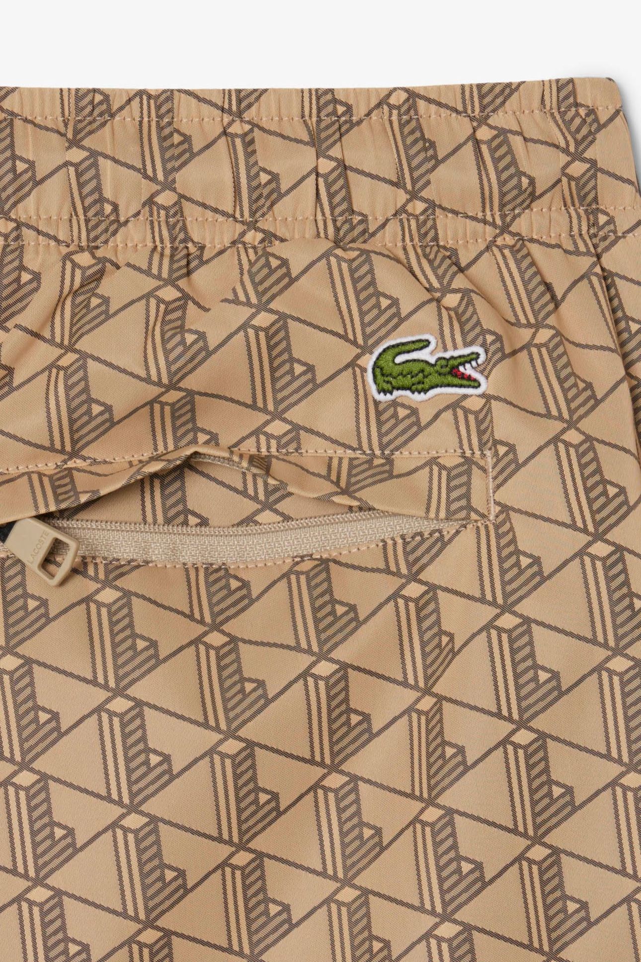 TRACKSUIT TROUSERS CROISSANT 6