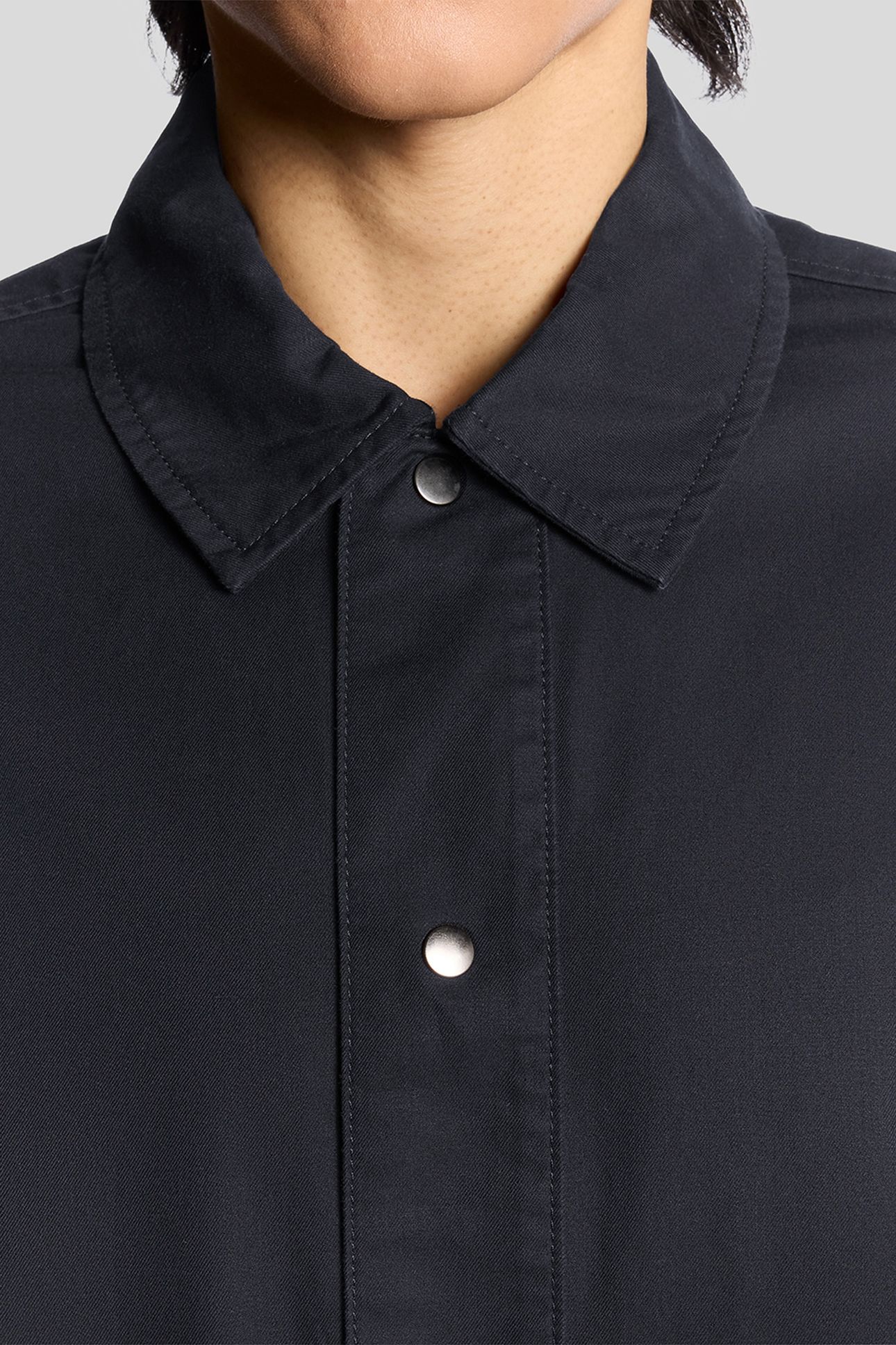 WORKWEAR OVERSHIRT LACQUER 5