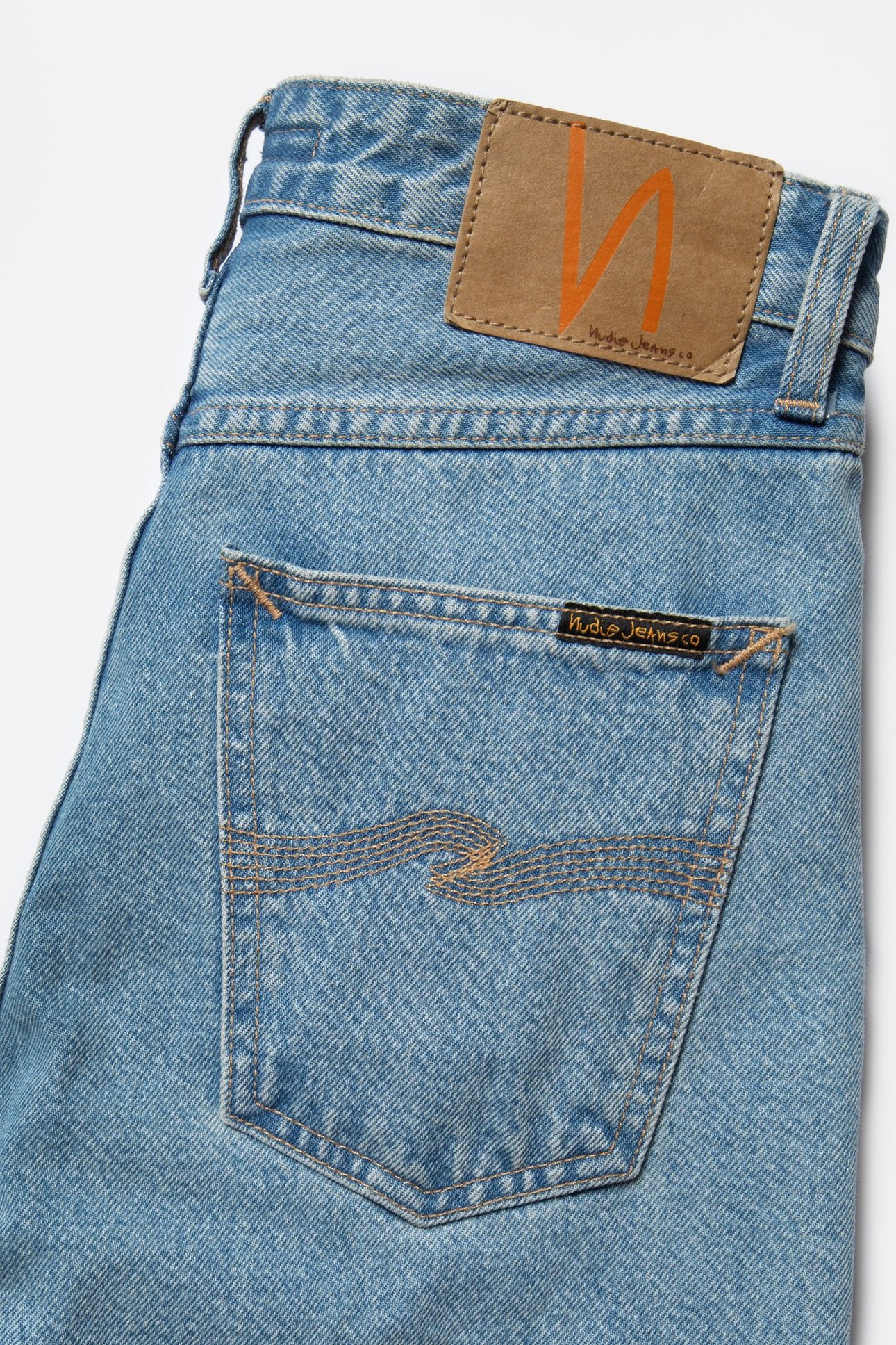 LOFTY LO MIST LIGHT BLUE 7