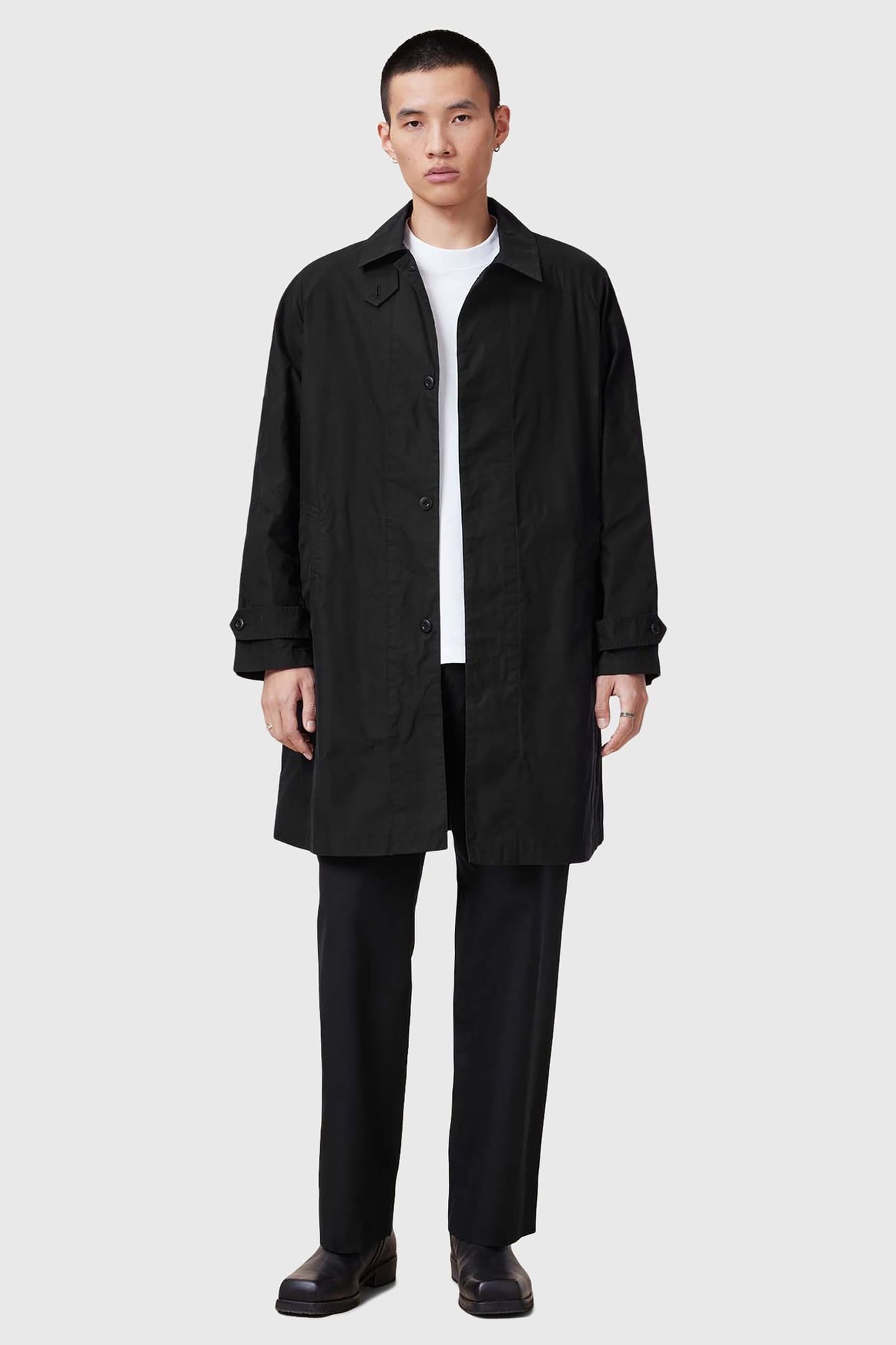 TILLMAN MAC BLACK 1