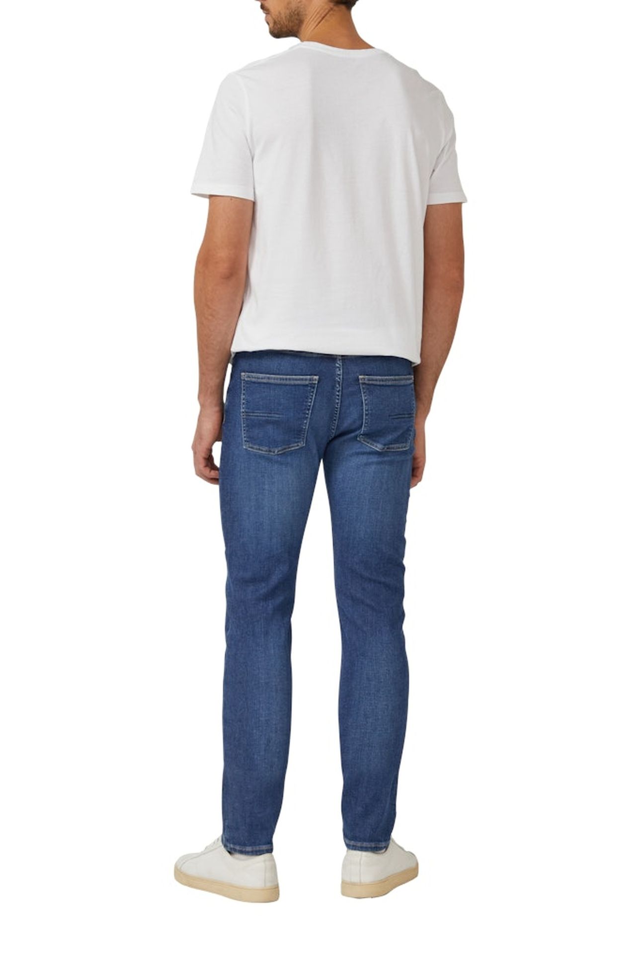 S.OLIVER JEANS BLUE-DENIM 3