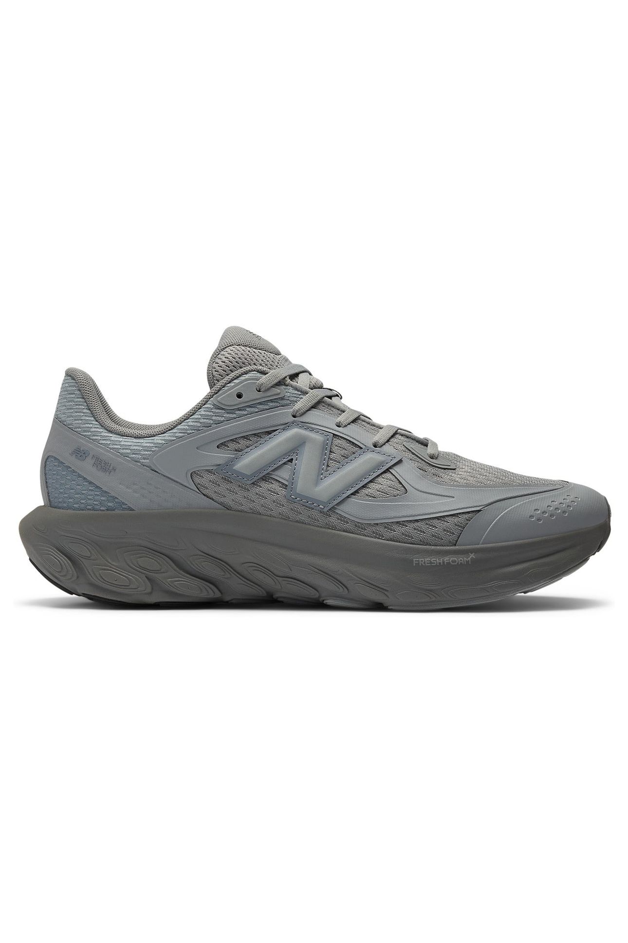 FRESH FOAM TRAINER SLATE GREY 1