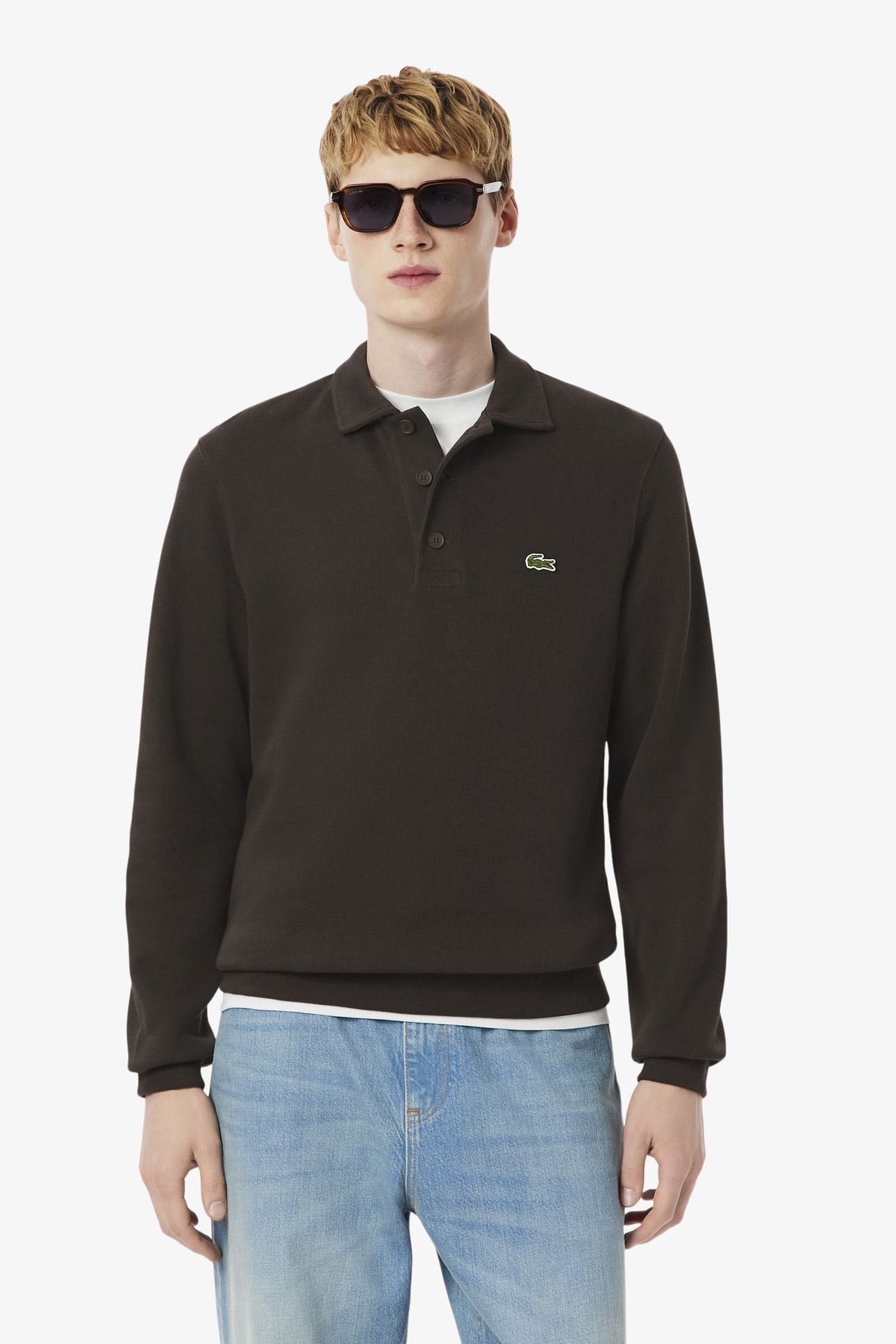 SWEATSHIRT PORT 1
