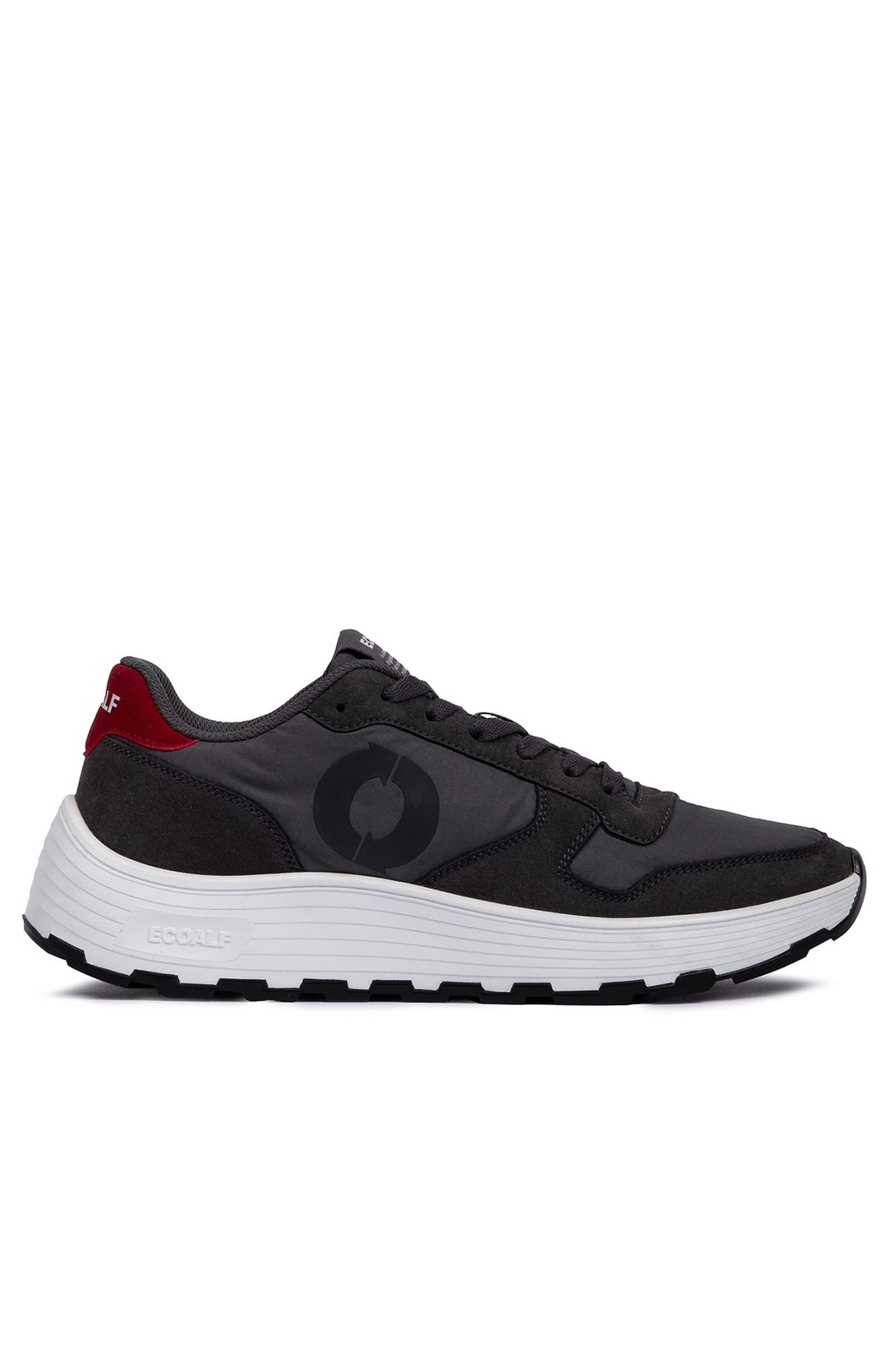 HARVERD SNEAKER VAPOUR GREY 1