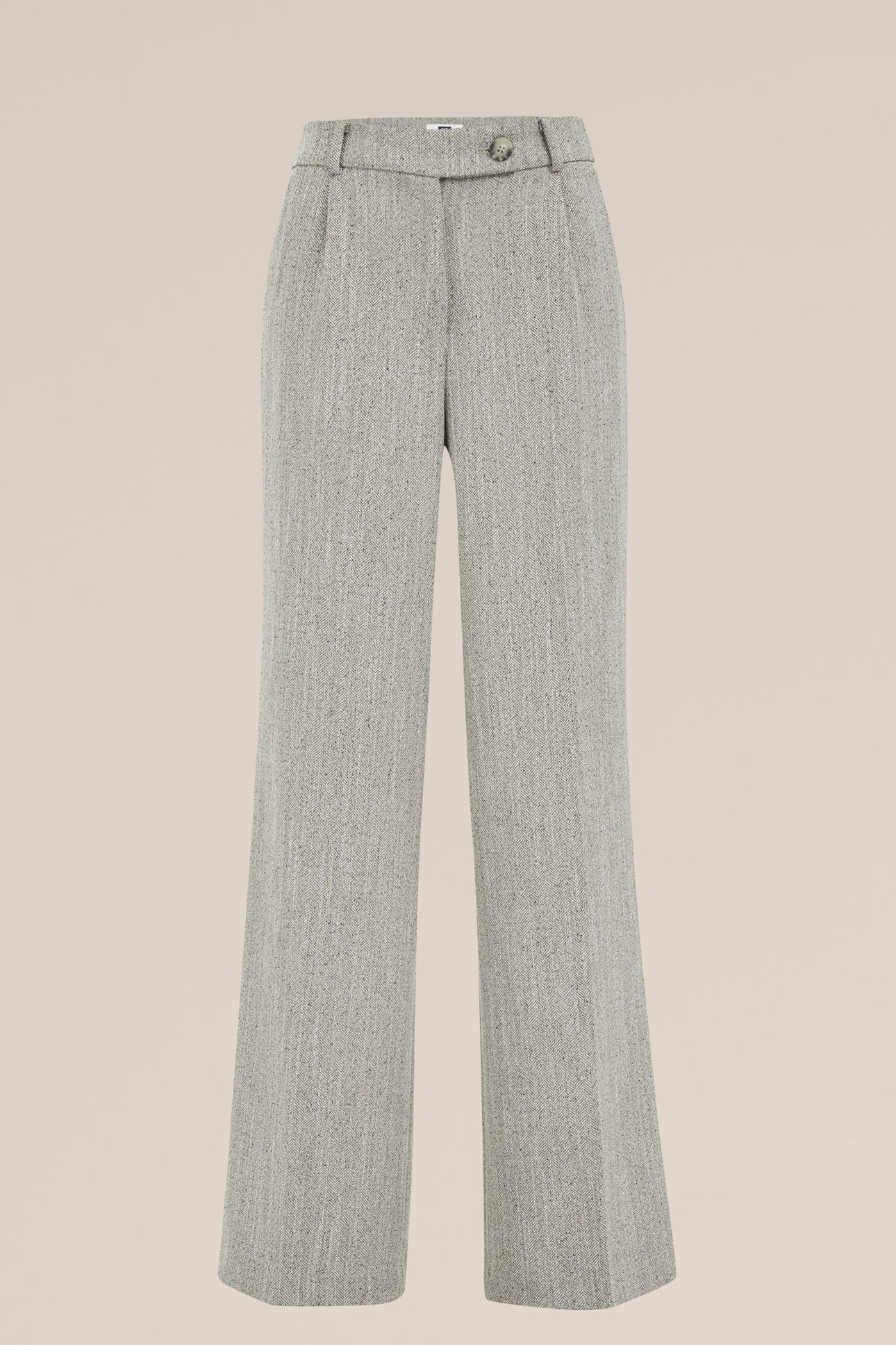 TROUSER GREY 4