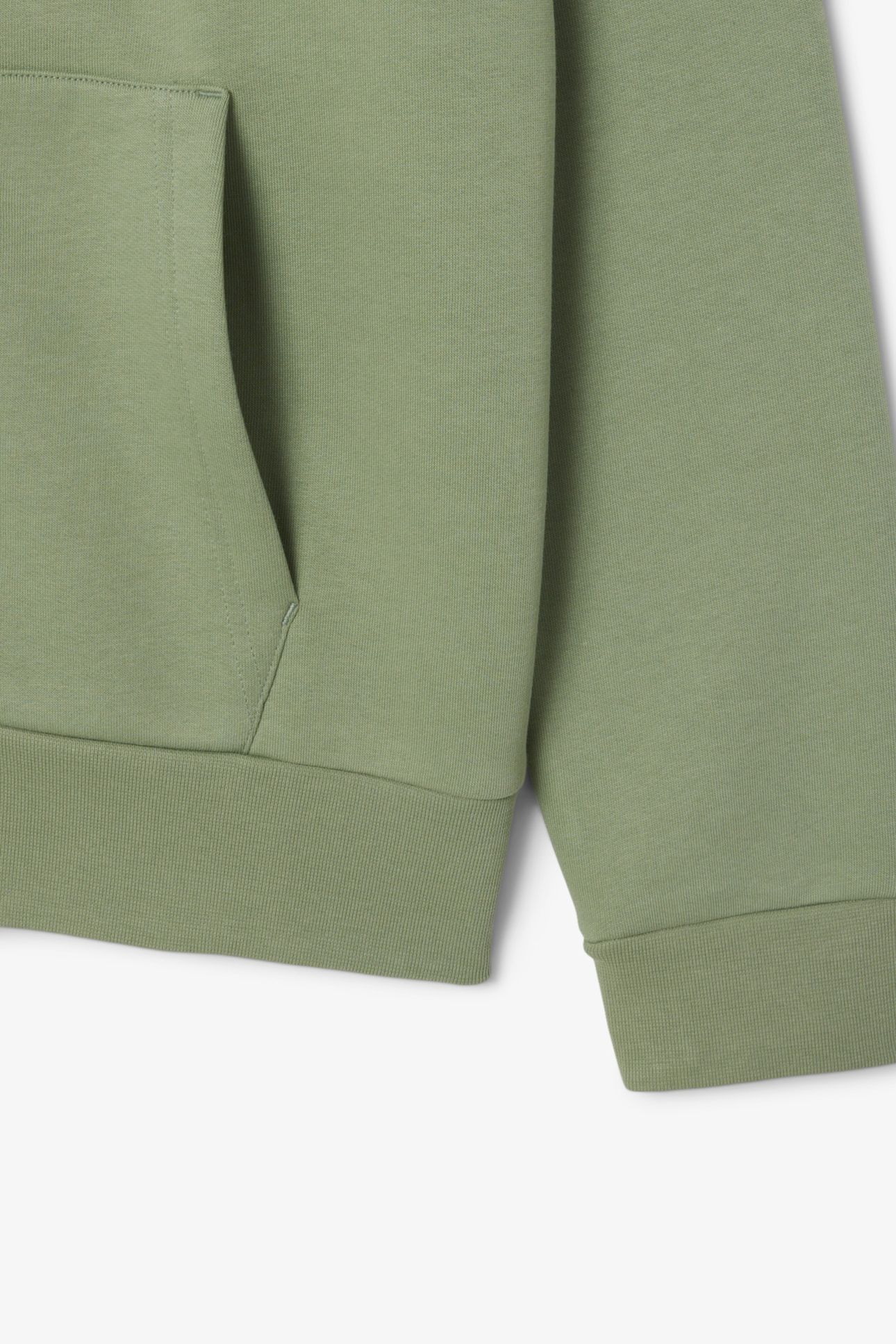 SWEATSHIRT THYME 7