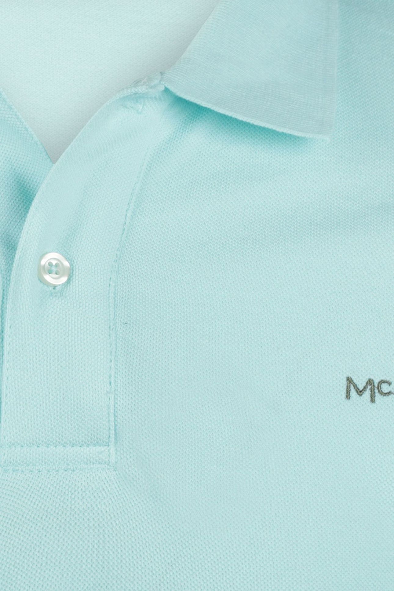 CLASSIC POLO LIGHT TURQUOISE 3