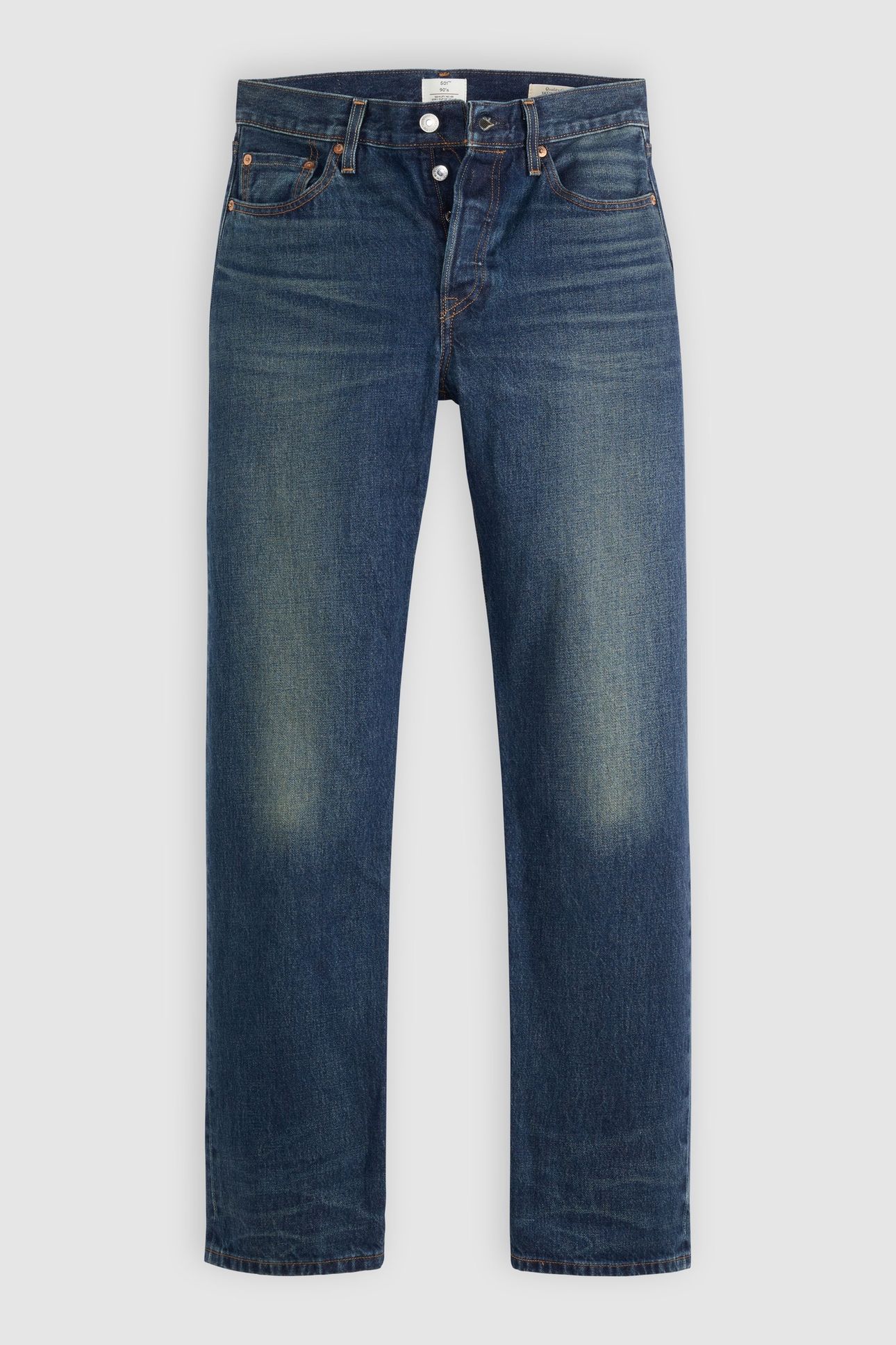 501® '90S JEANS BLUE 9