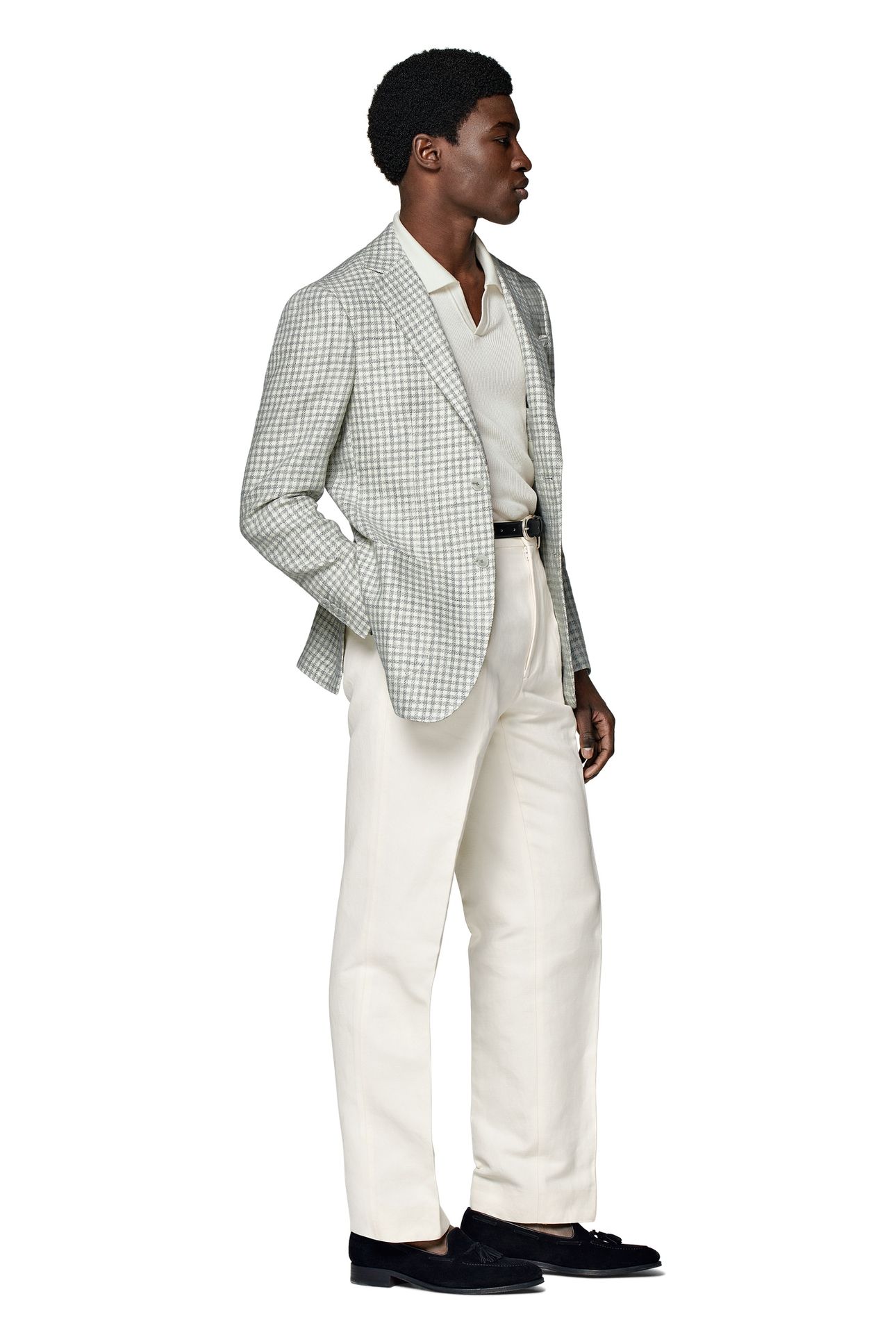 JACKET-LIGHT-GREY LIGHT GREY 5