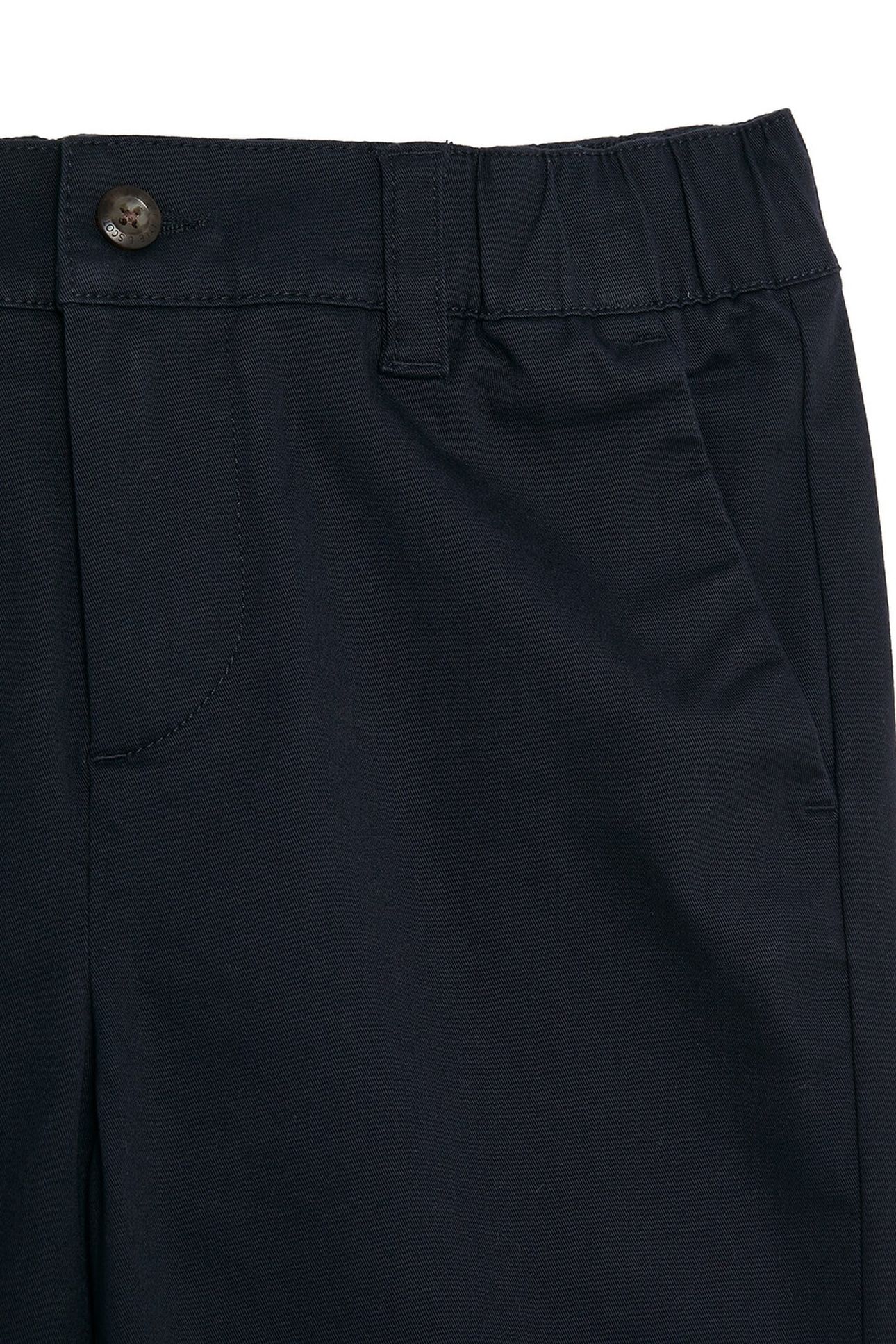CHINO DARK NAVY 6