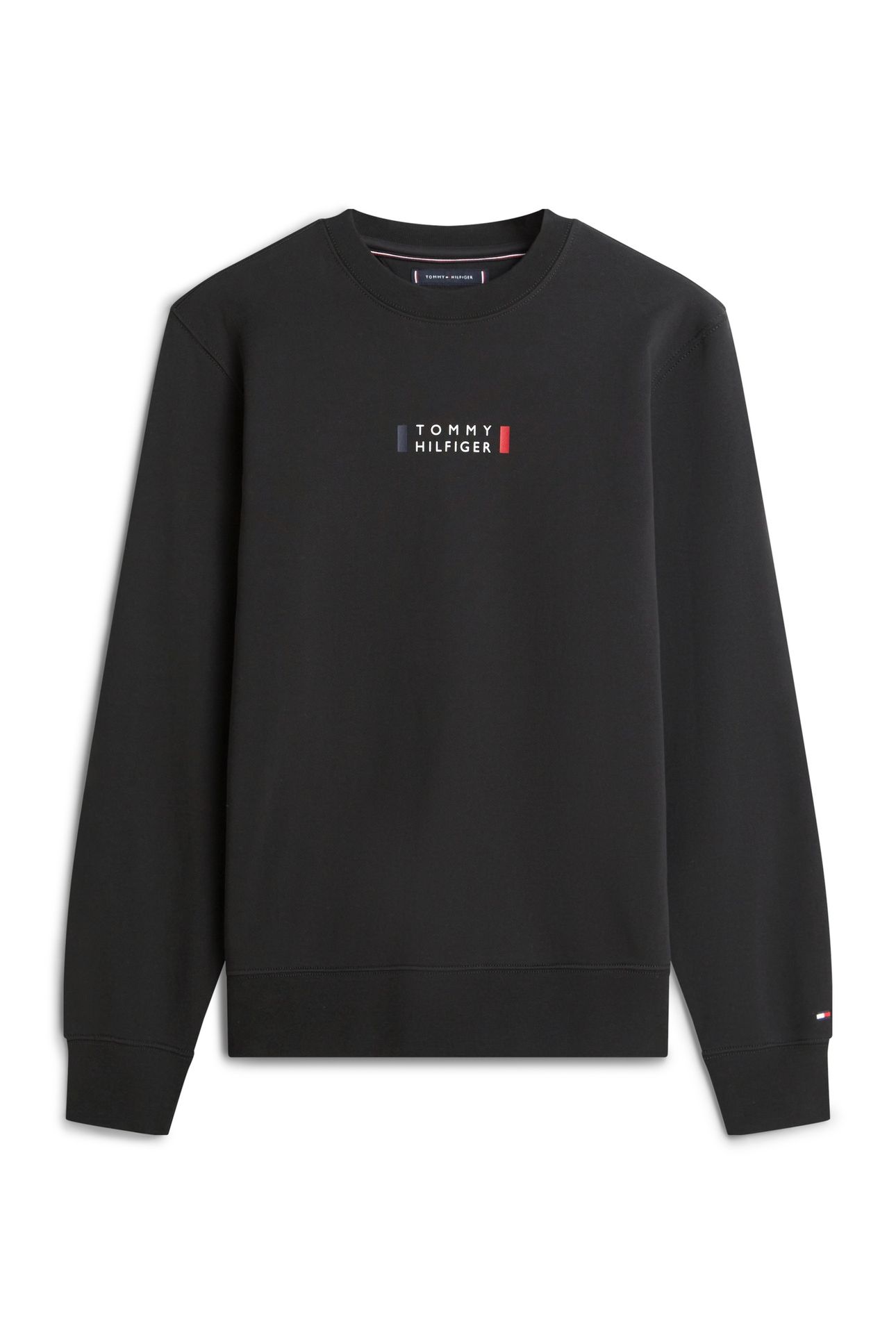 BRAND LOVE SWEATSHIRT BLACK 5
