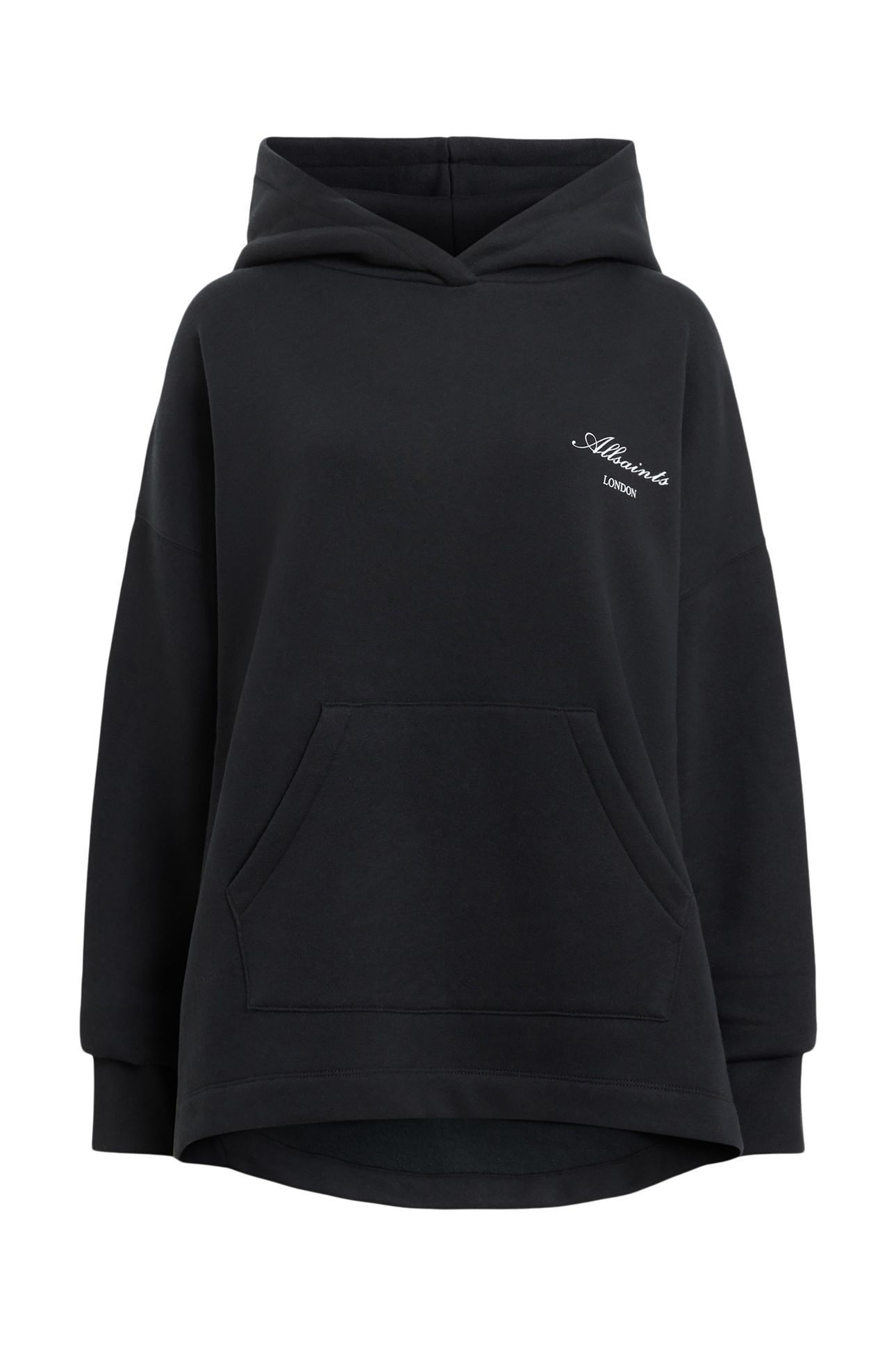 SHKULL ETIENNE HOODY BLACK 6