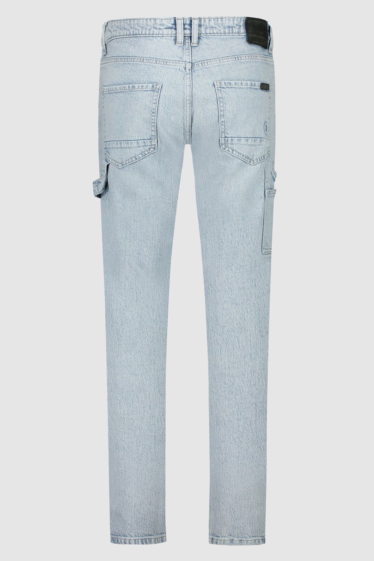 CARPENTER DNM WORN OUT INDIGO 2
