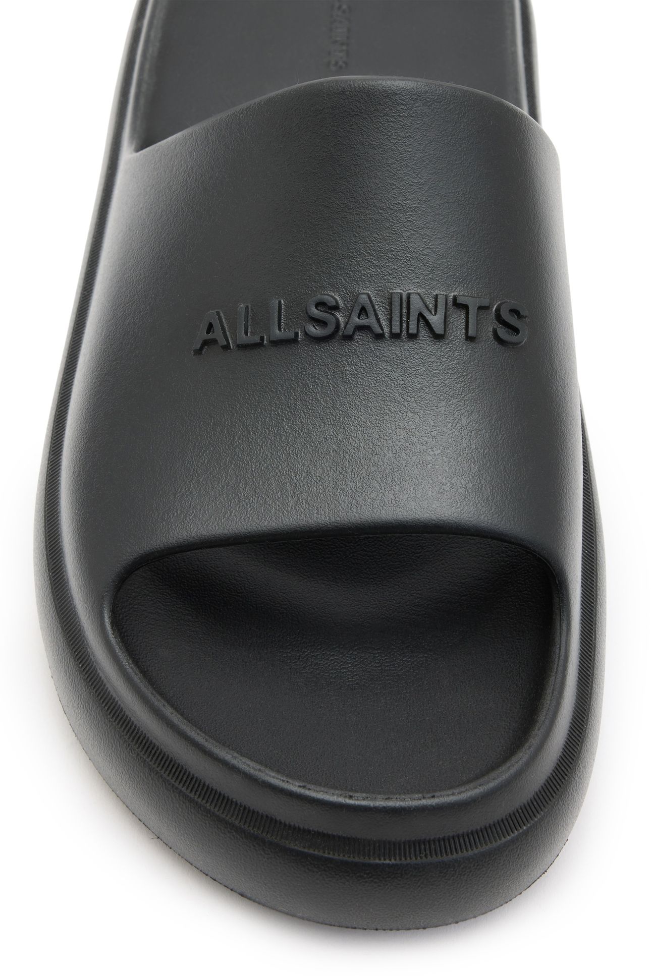DUNE SLIDER BLACK 6